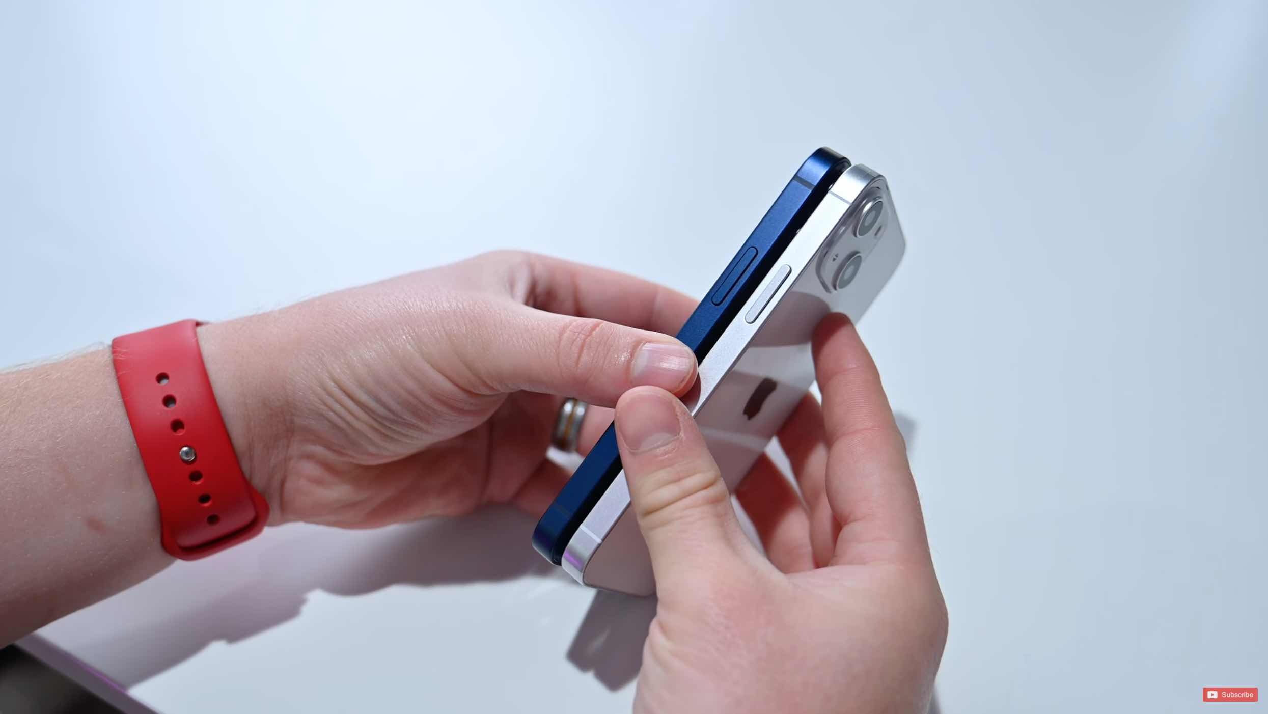 Anh mo hinh iPhone 13 Pro Max anh 4