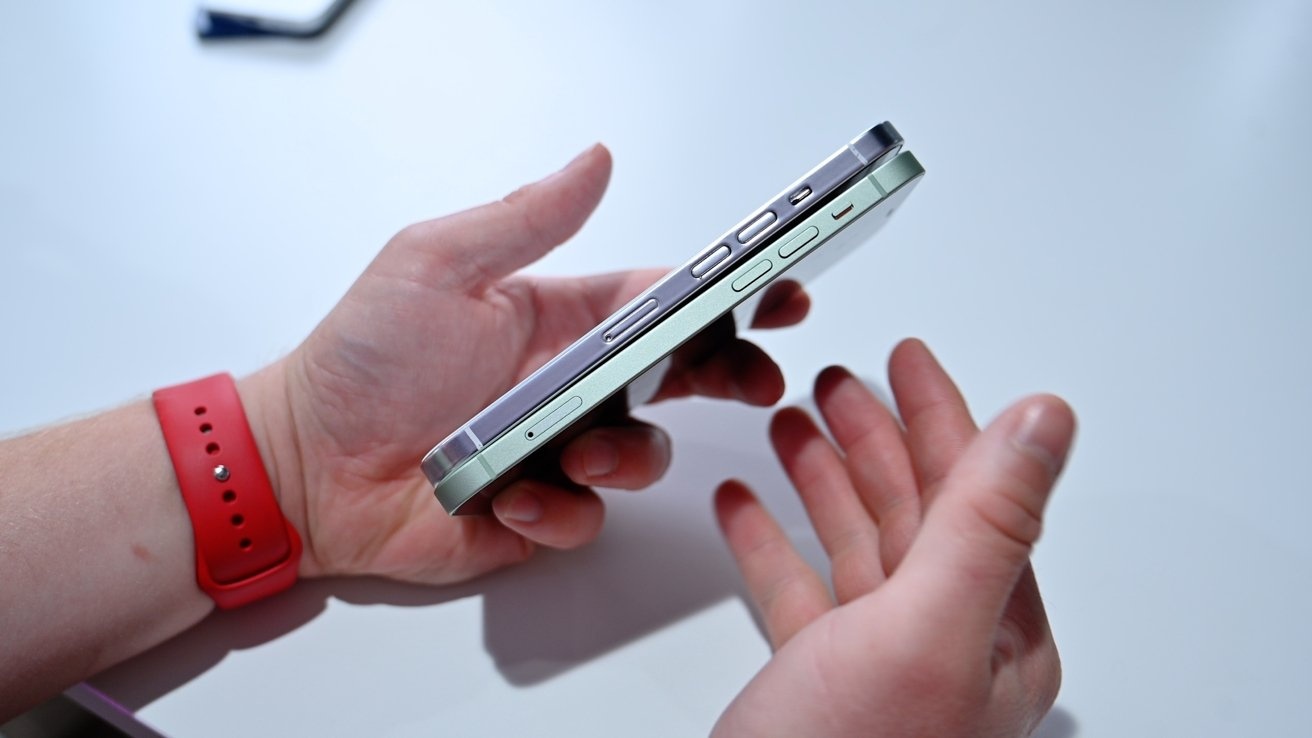 Anh mo hinh iPhone 13 Pro Max anh 6