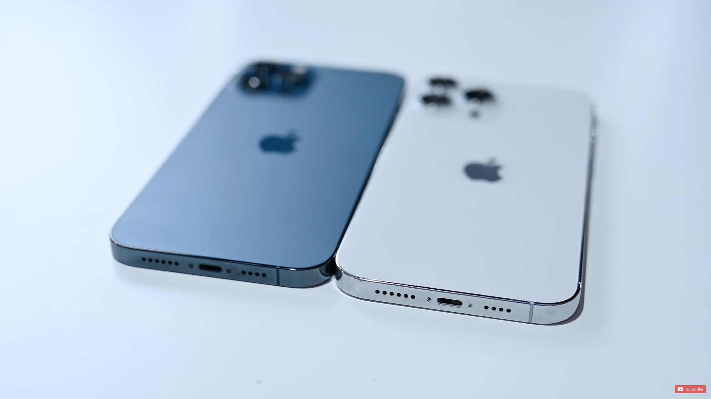 Anh mo hinh iPhone 13 Pro Max anh 10