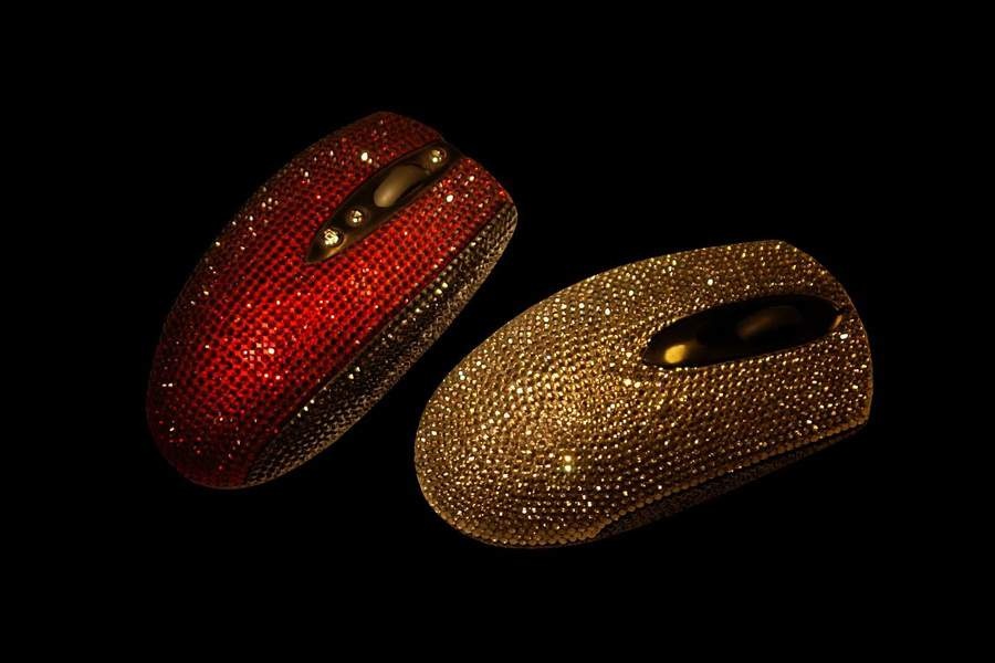 Nhung chuot may tinh dat nhat the gioi anh 2