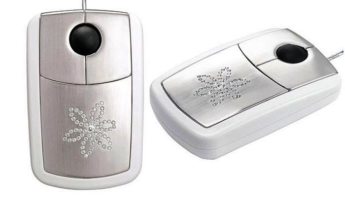 Nhung chuot may tinh dat nhat the gioi anh 3