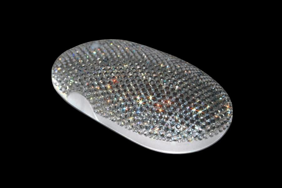 Nhung mau chuot may tinh co gia hang chuc nghin USD hinh anh