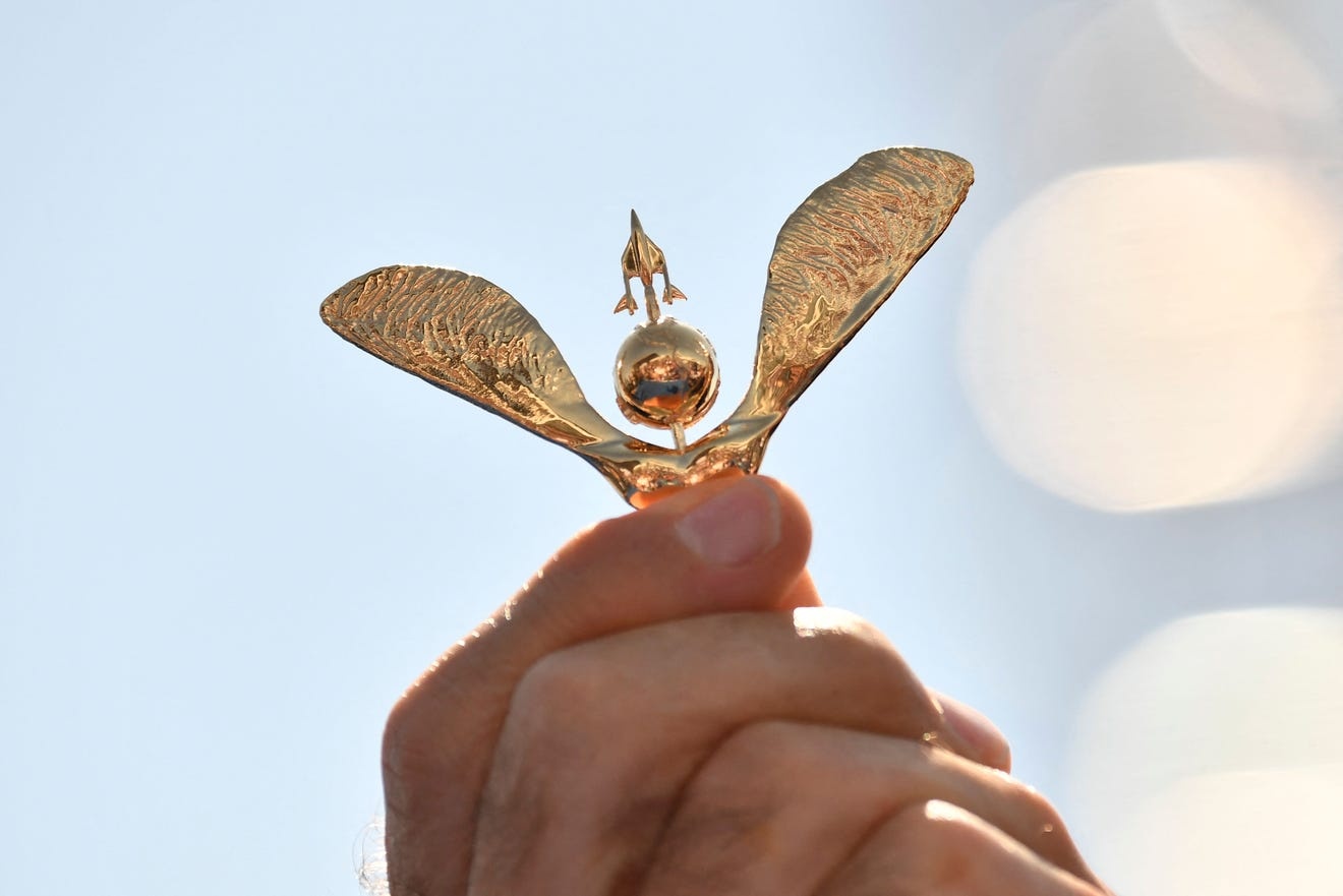 Chuyen bay len vu tru cua Richard Branson anh 17