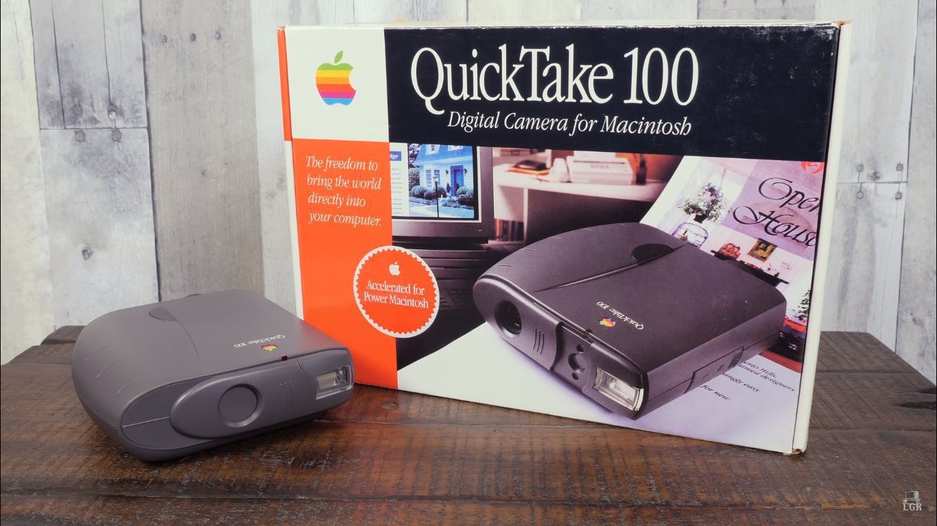 Nhung san pham ky la cua Apple anh 8