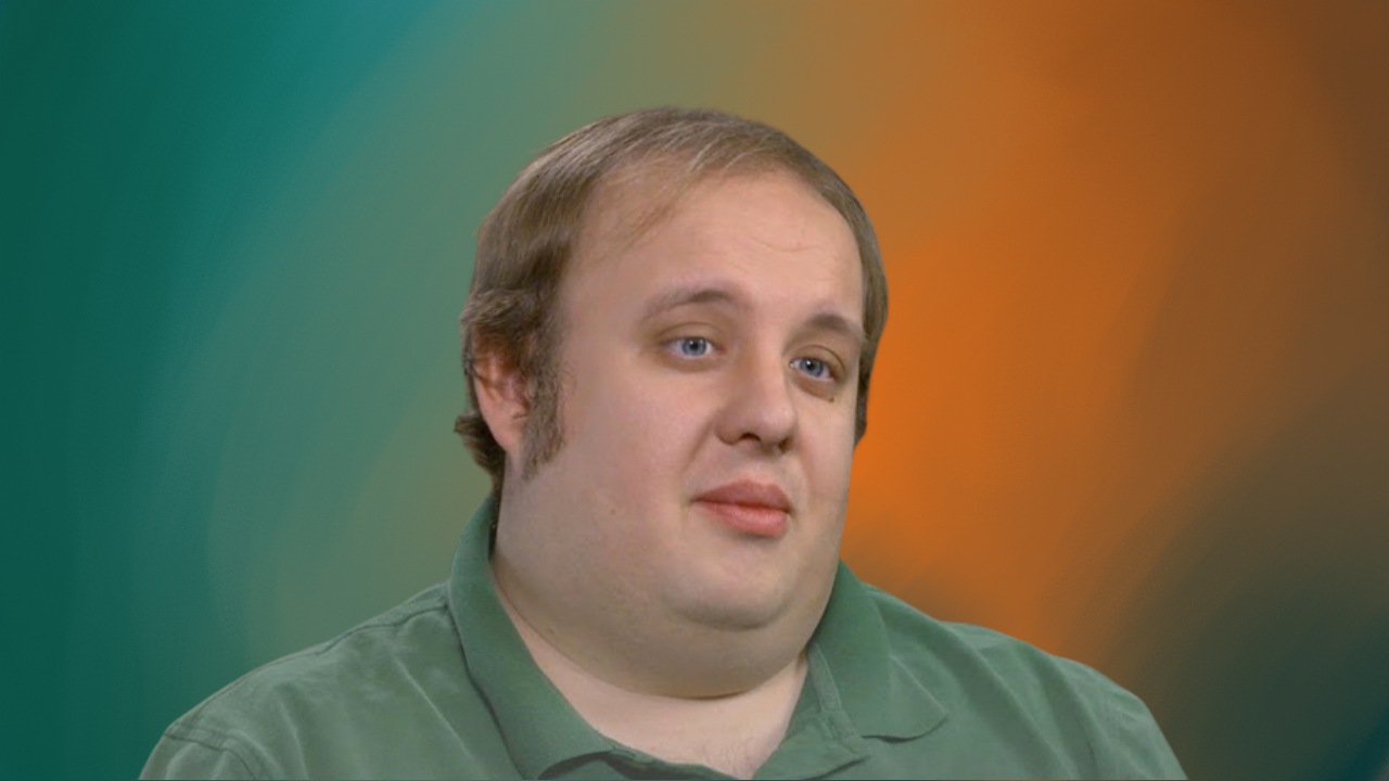 Steven Pruitt tinh nguyen vien Wikipedia anh 3