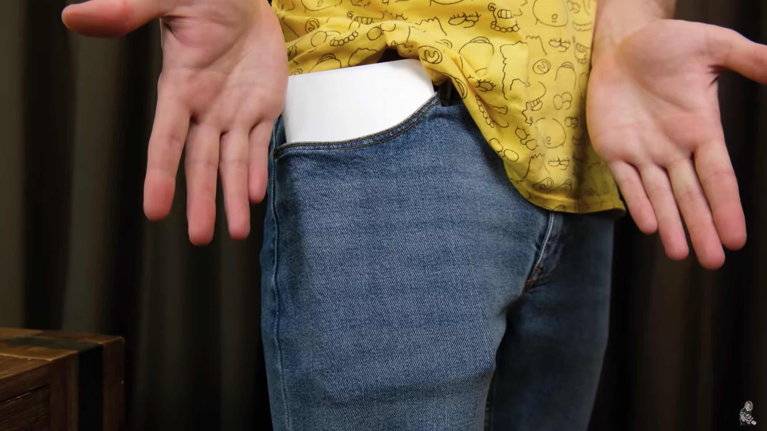 Laptop Sony VAIO P anh 4