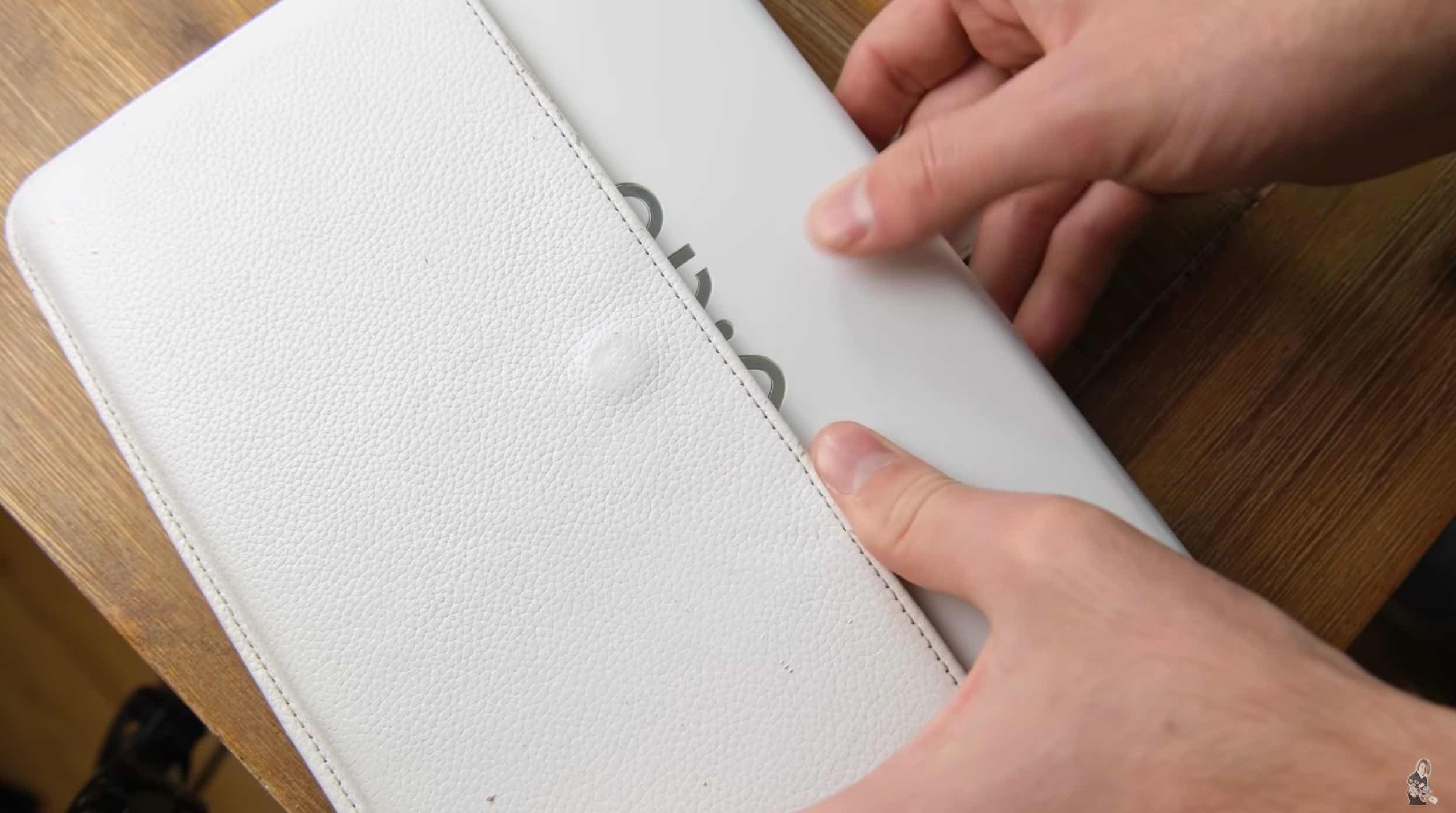 Laptop Sony VAIO P anh 9