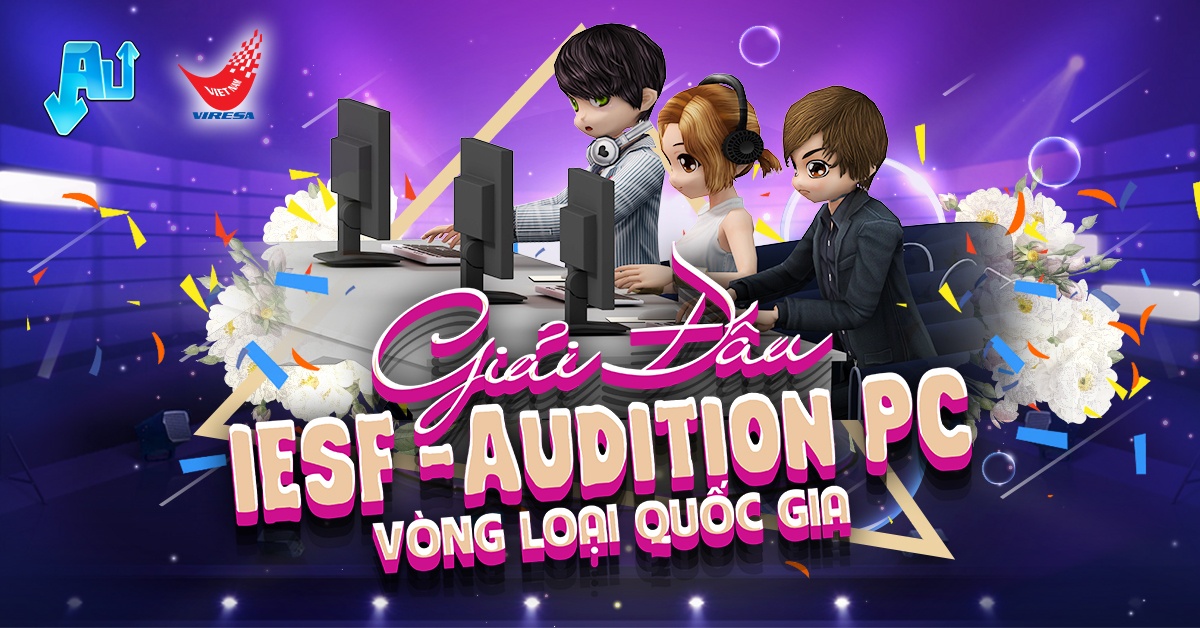 Audition tim kiem dai dien Viet Nam du giai the gioi anh 1
