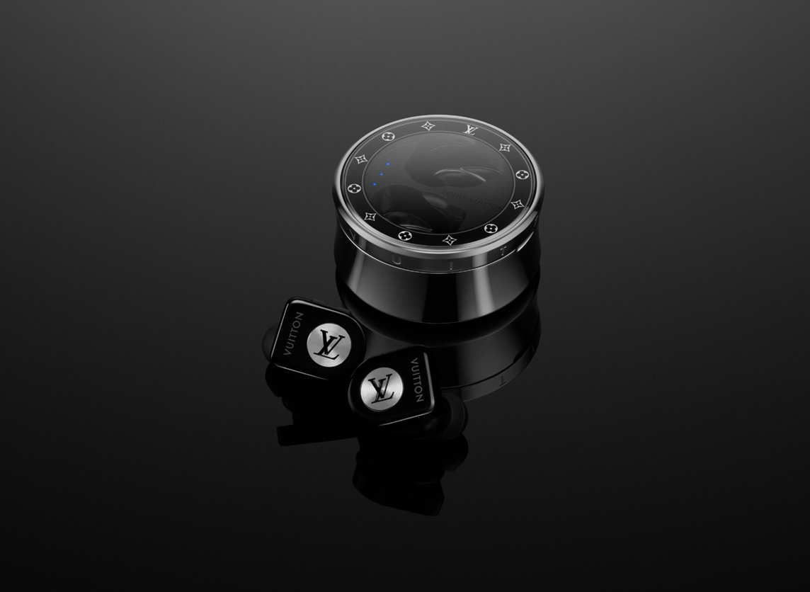 Loa không dây Louis Vuitton ảnh 8 Loa khong day Louis Vuitton anh 8