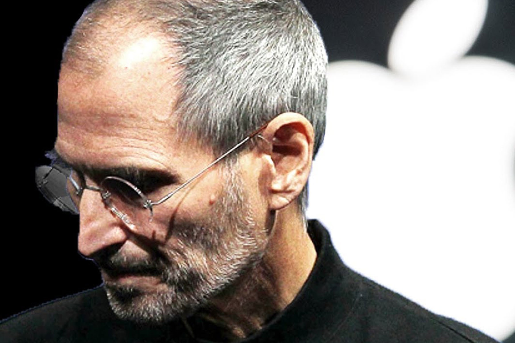 Nhung sai lam cua Steve Jobs khi dieu hanh de che Apple hinh anh