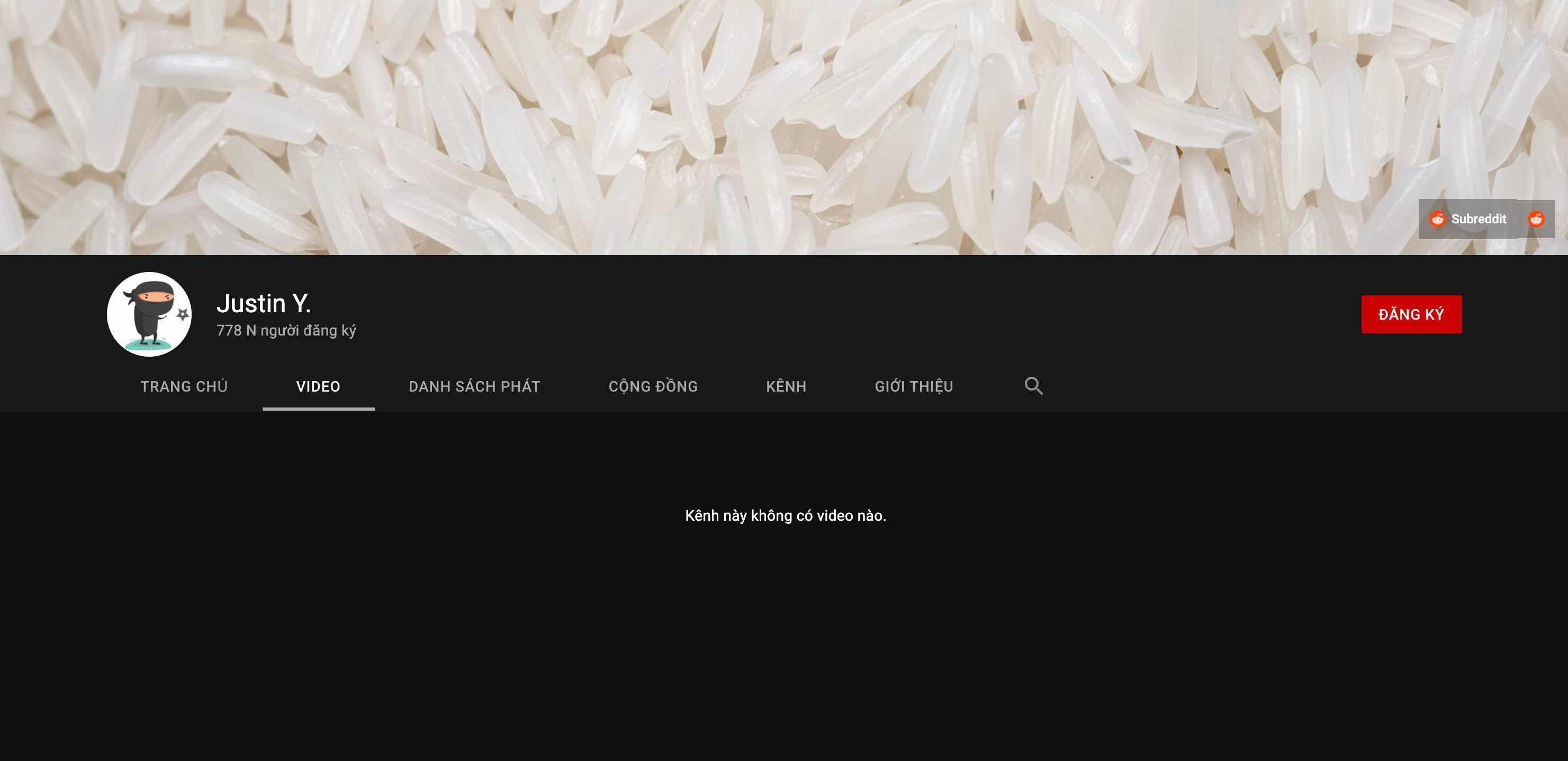 Kenh YouTube cua G-Dragon anh 7