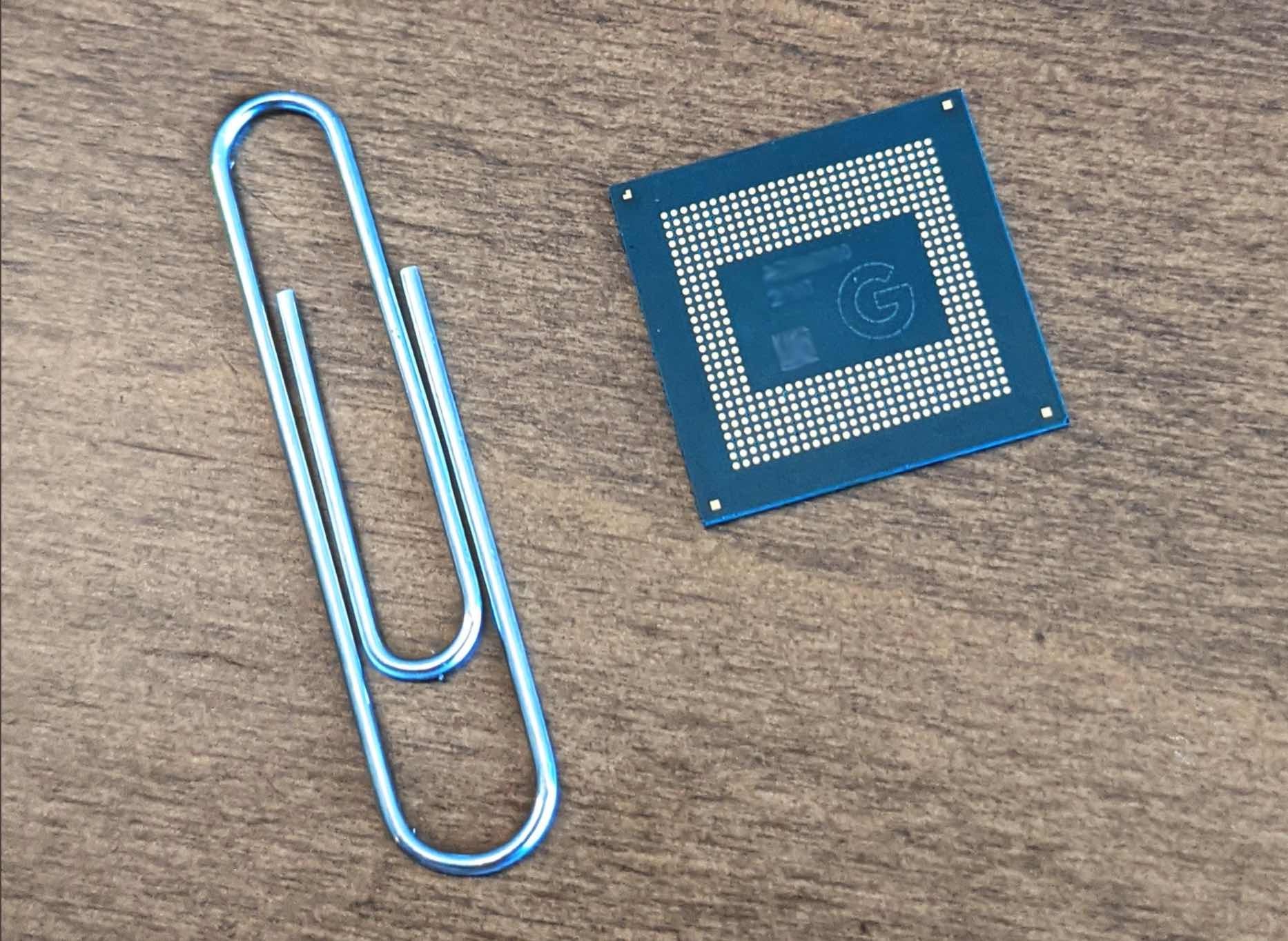 Google ra mat Pixel 6 Pro anh 3