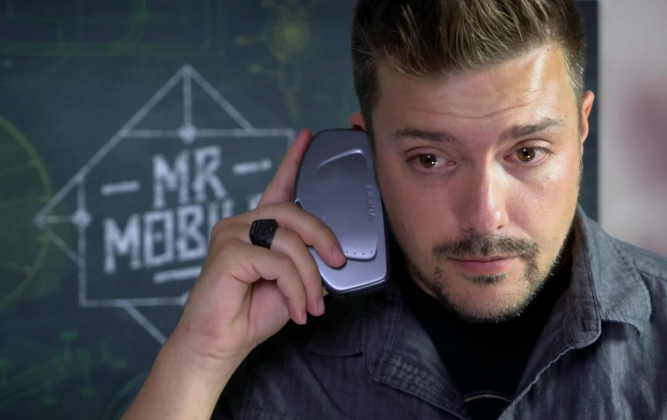 Dien thoai Nokia N-Gage anh 5