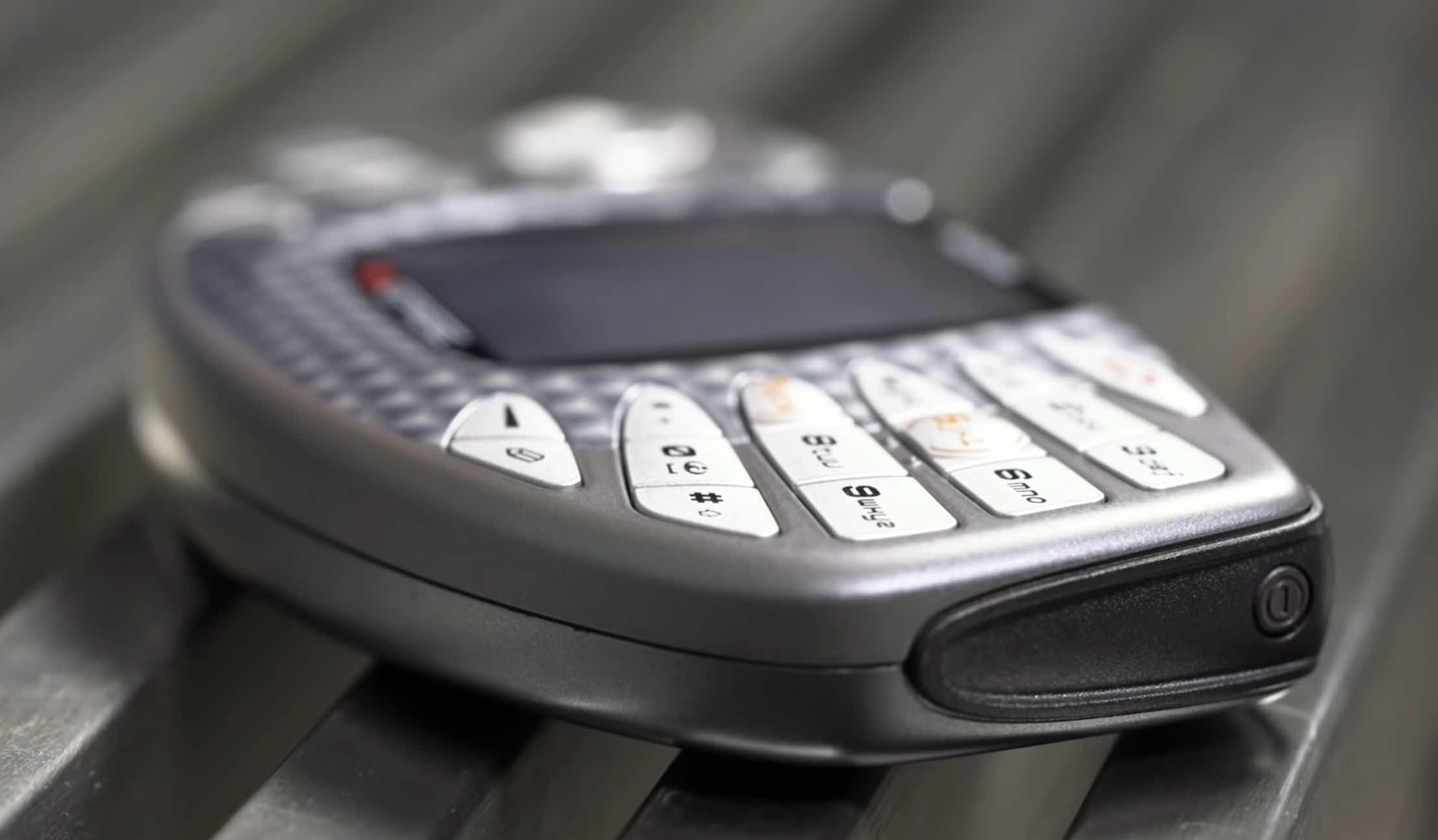 Dien thoai Nokia N-Gage anh 11