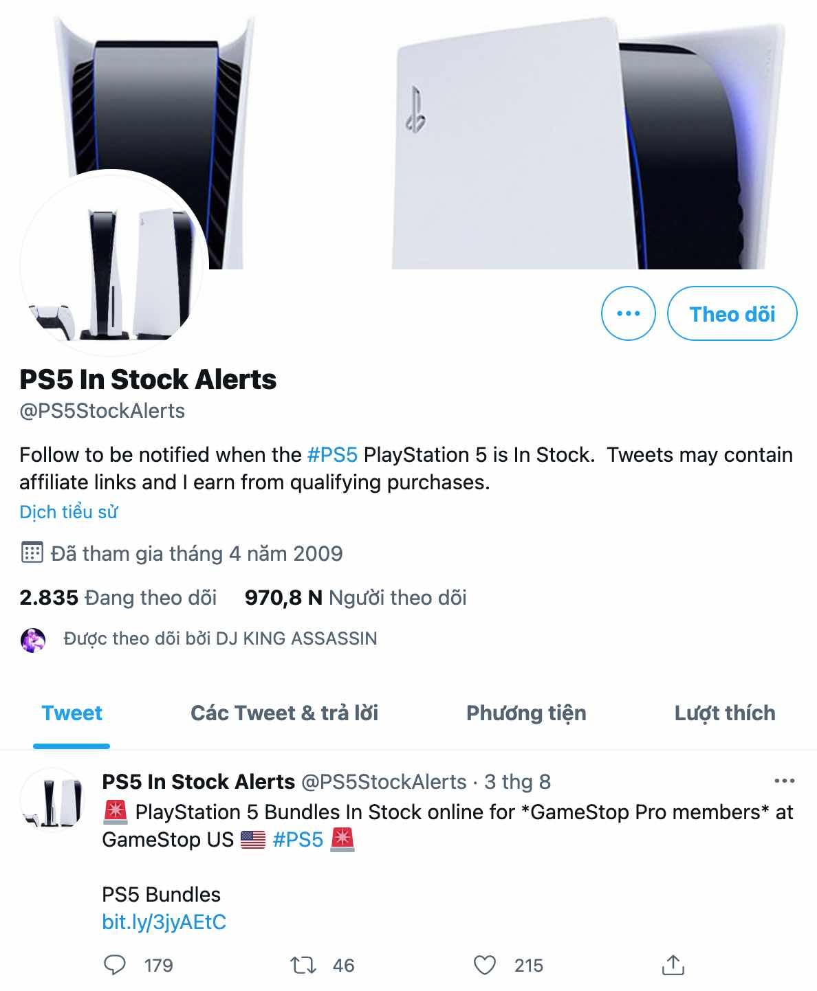 Cach mua duoc PlayStation 5 ngay khi co hang anh 2