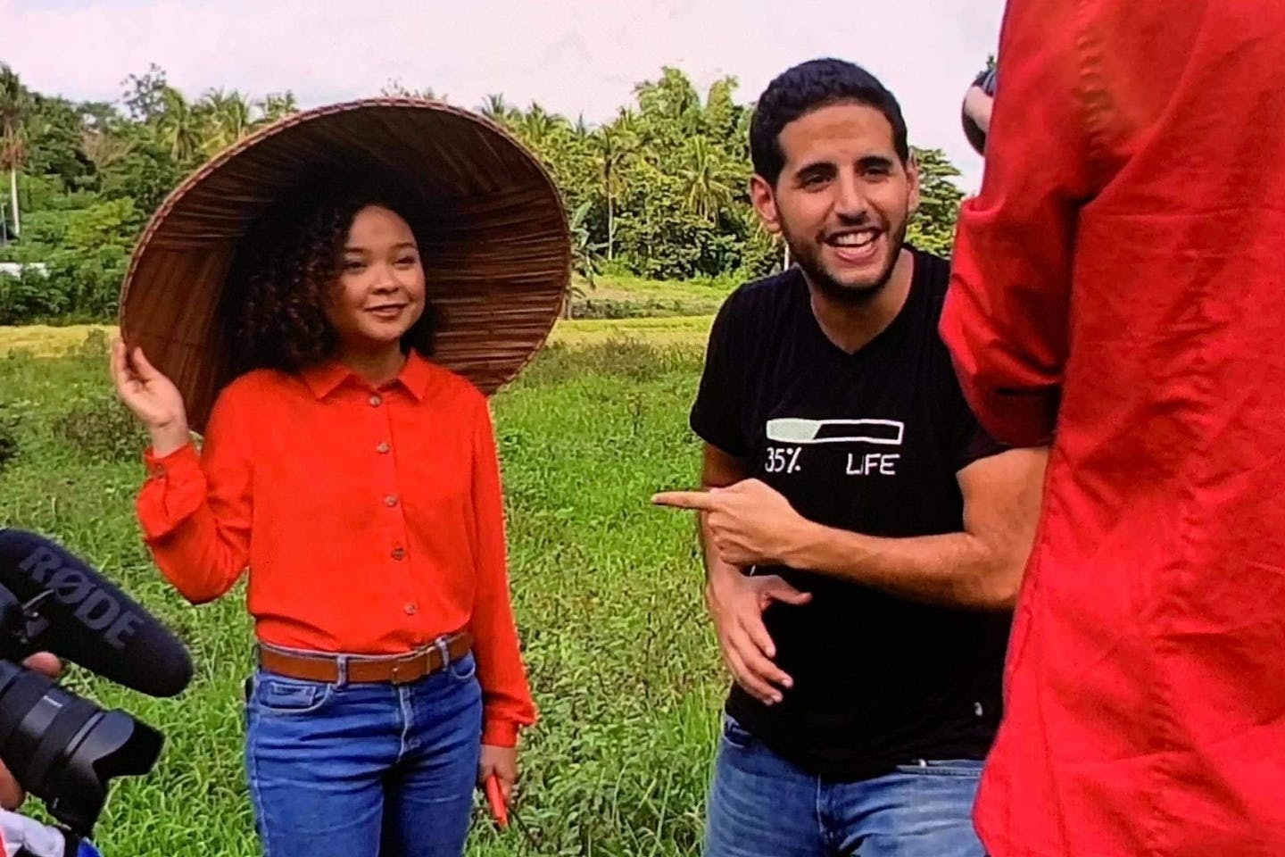 Nas Daily bi tay chay anh 2