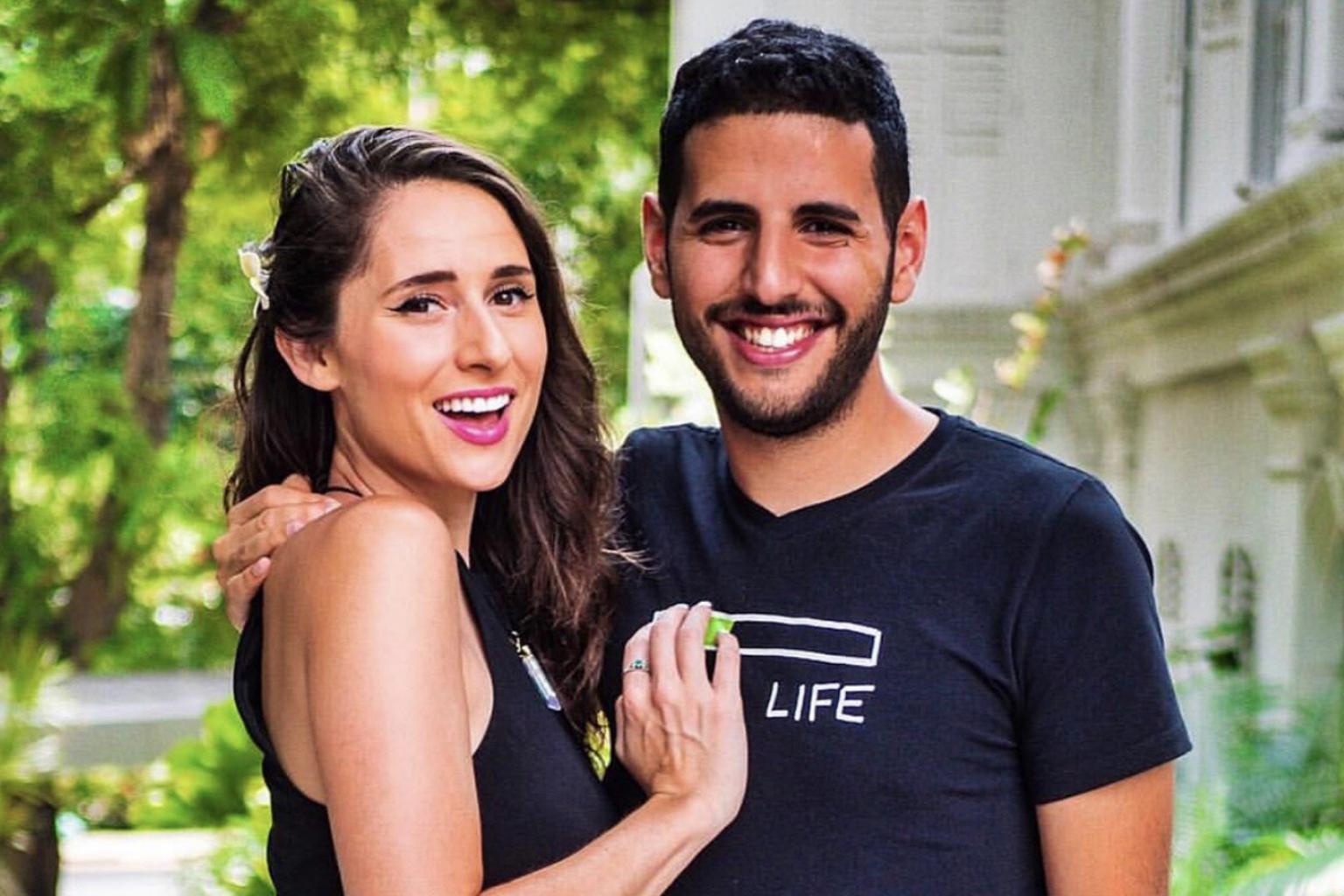 Nas Daily bi tay chay anh 4