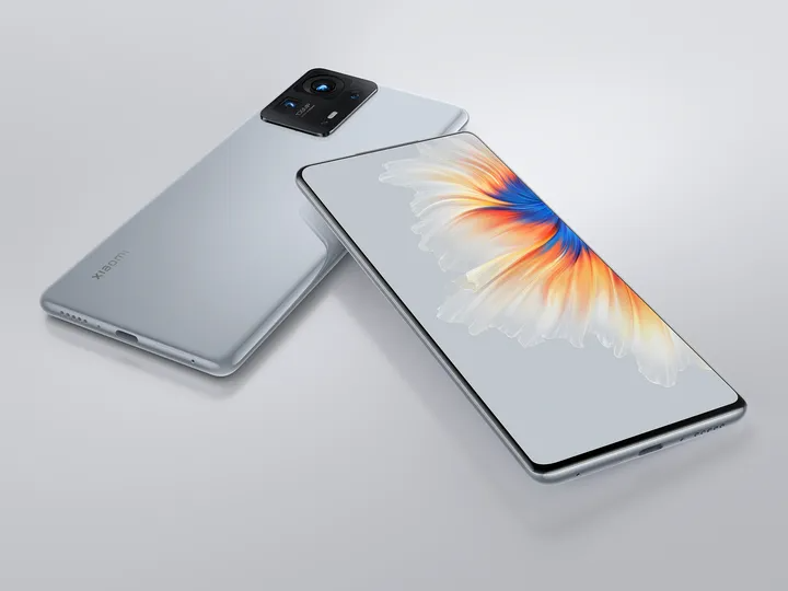 Xiaomi ra mat Mi Mix 4 anh 4