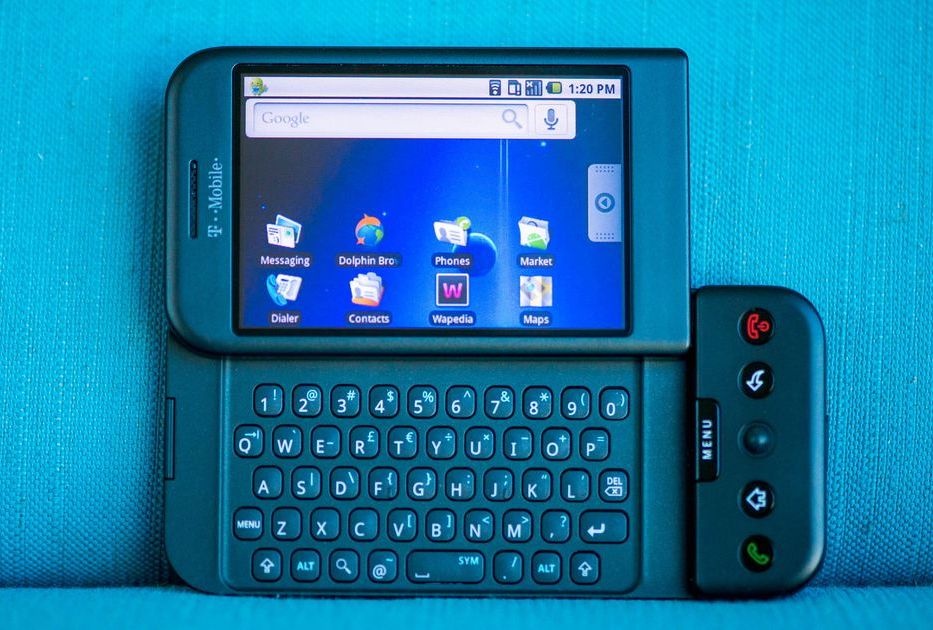 Tai lieu chua tung duoc cong bo ve Android hinh anh