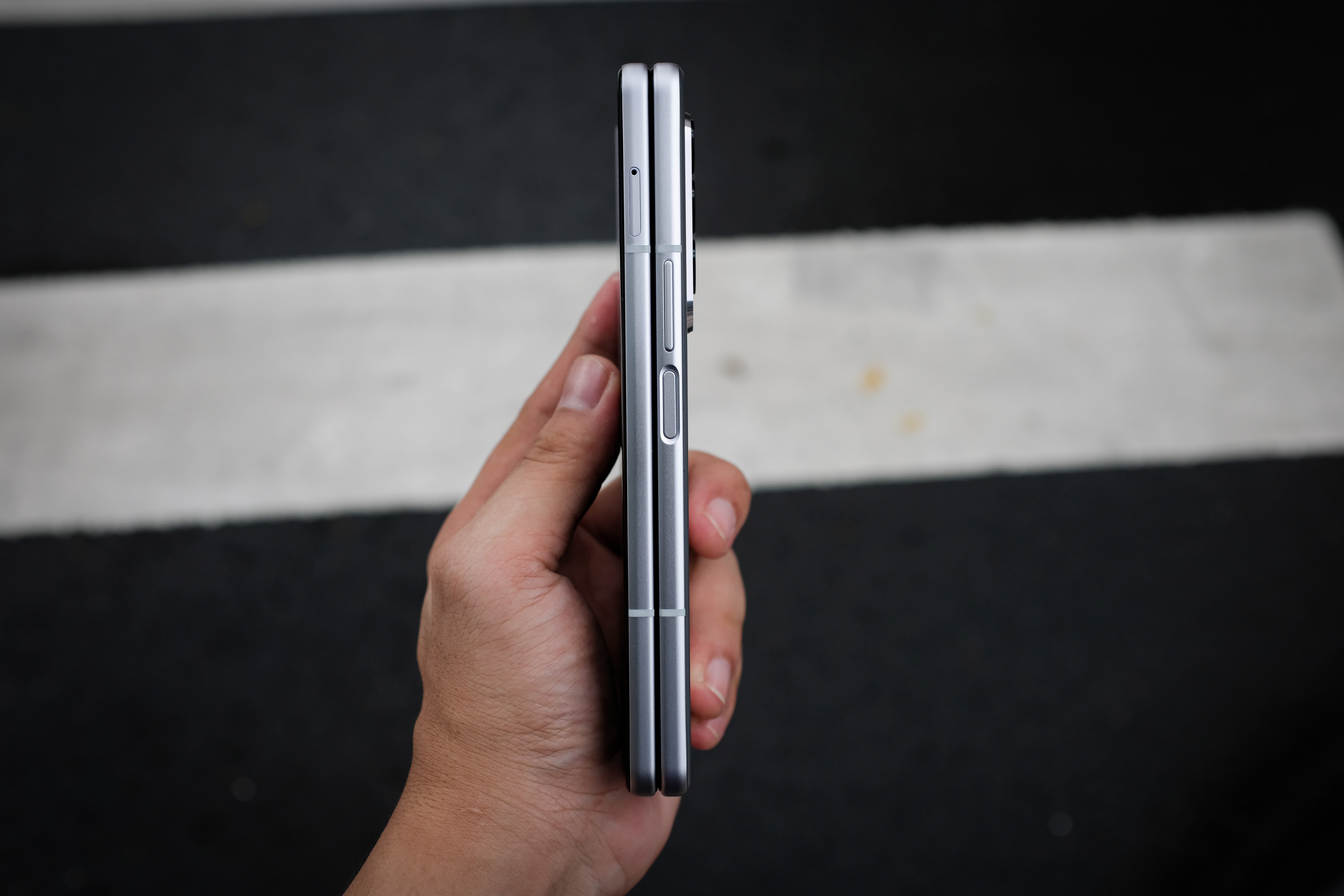 Tren tay Samsung Galaxy Z Fold3 anh 7