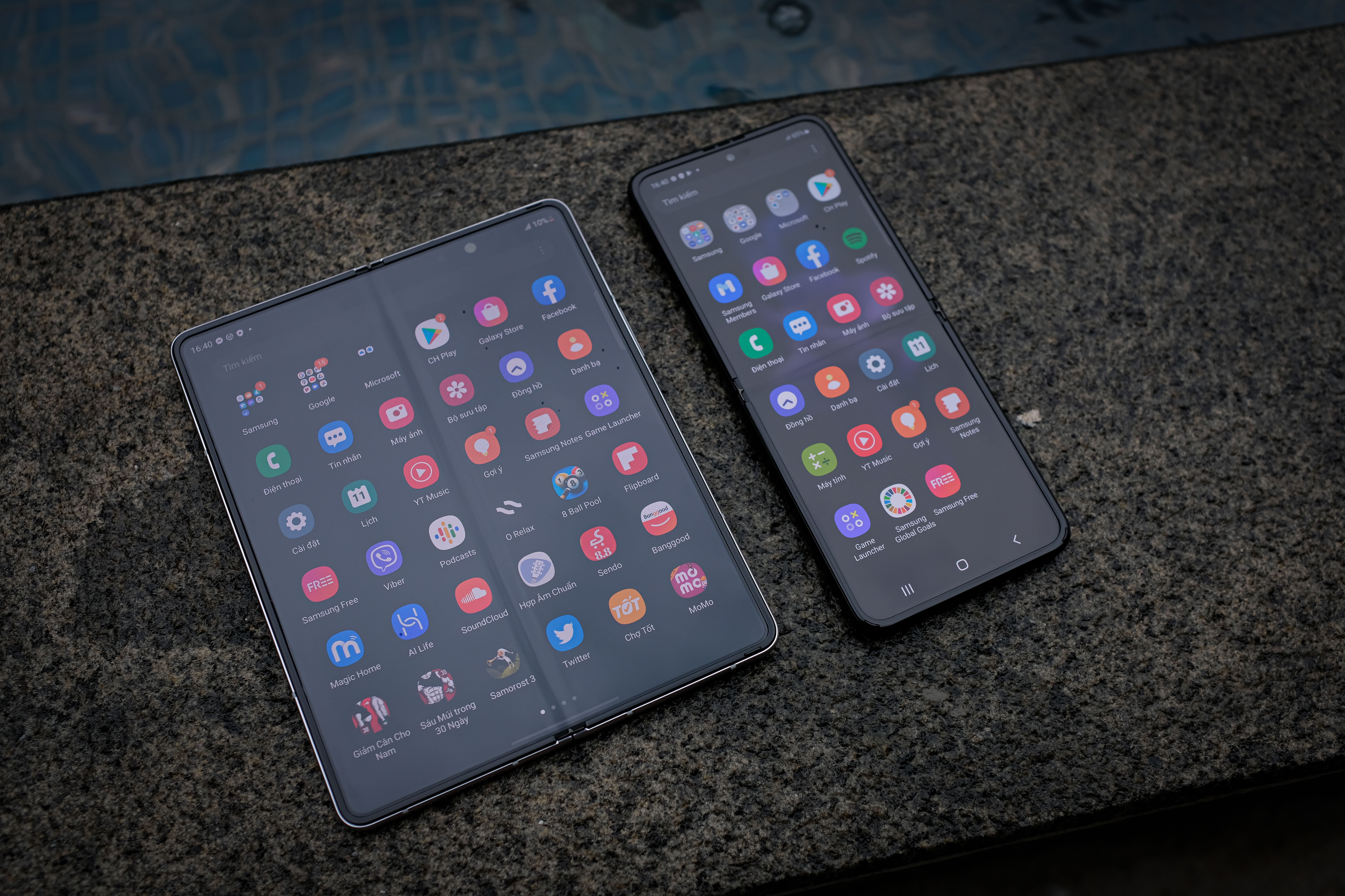 Gia ban Galaxy Z Fold3 va Z Flip3 anh 1