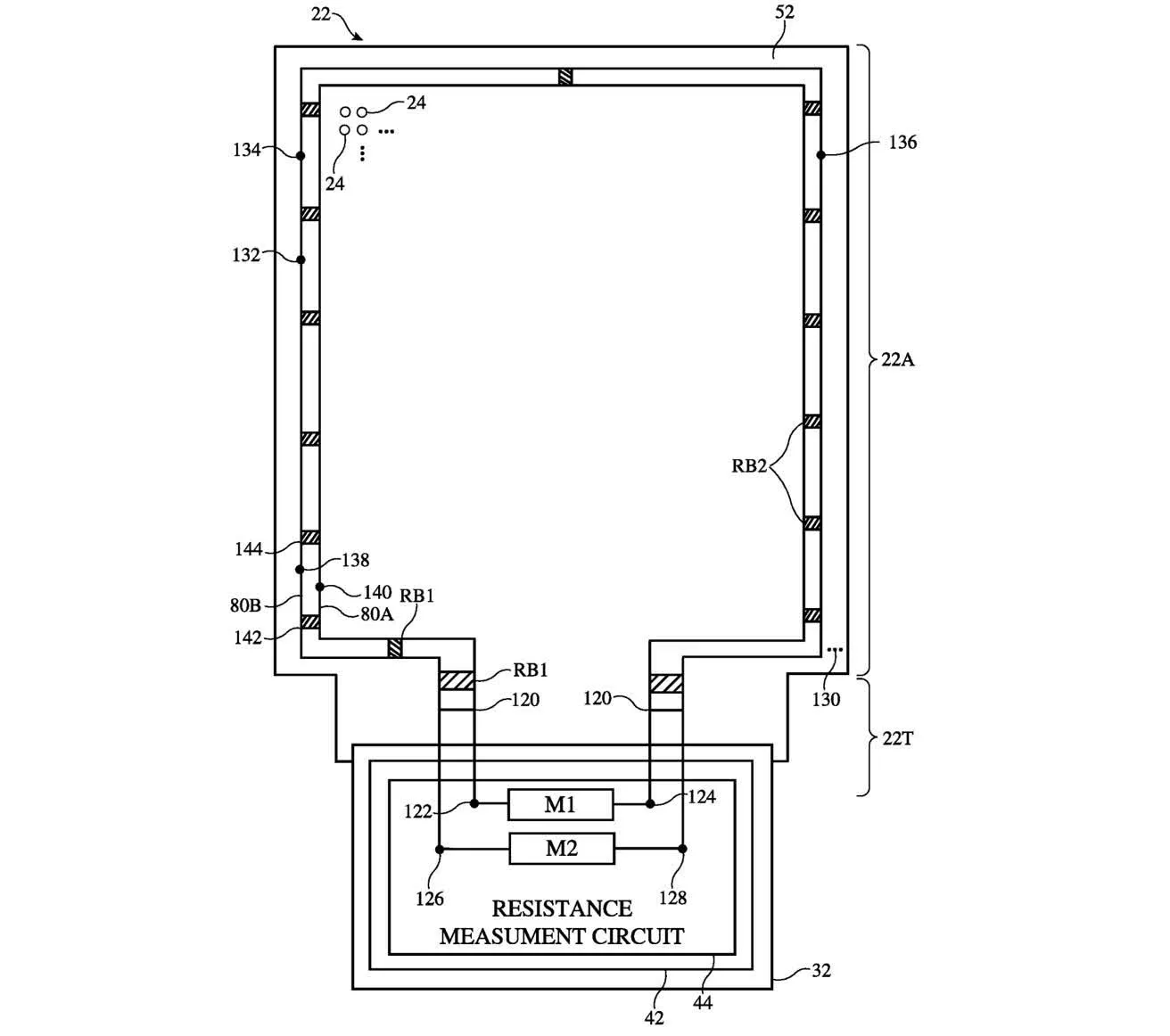 Bang sang che moi cua Apple anh 1