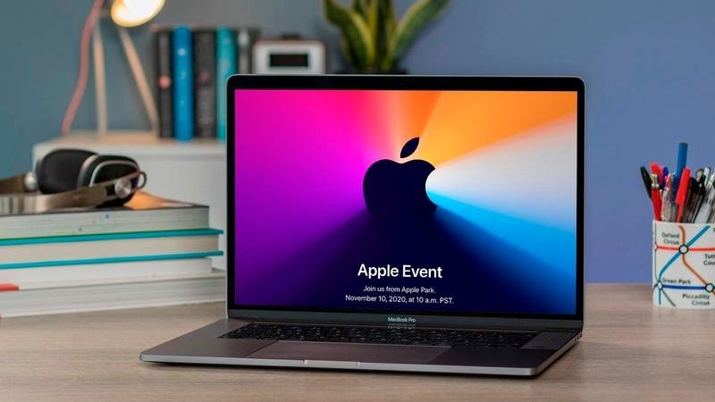 Apple co the to chuc lien tiep 3 su kien ra mat san pham hinh anh