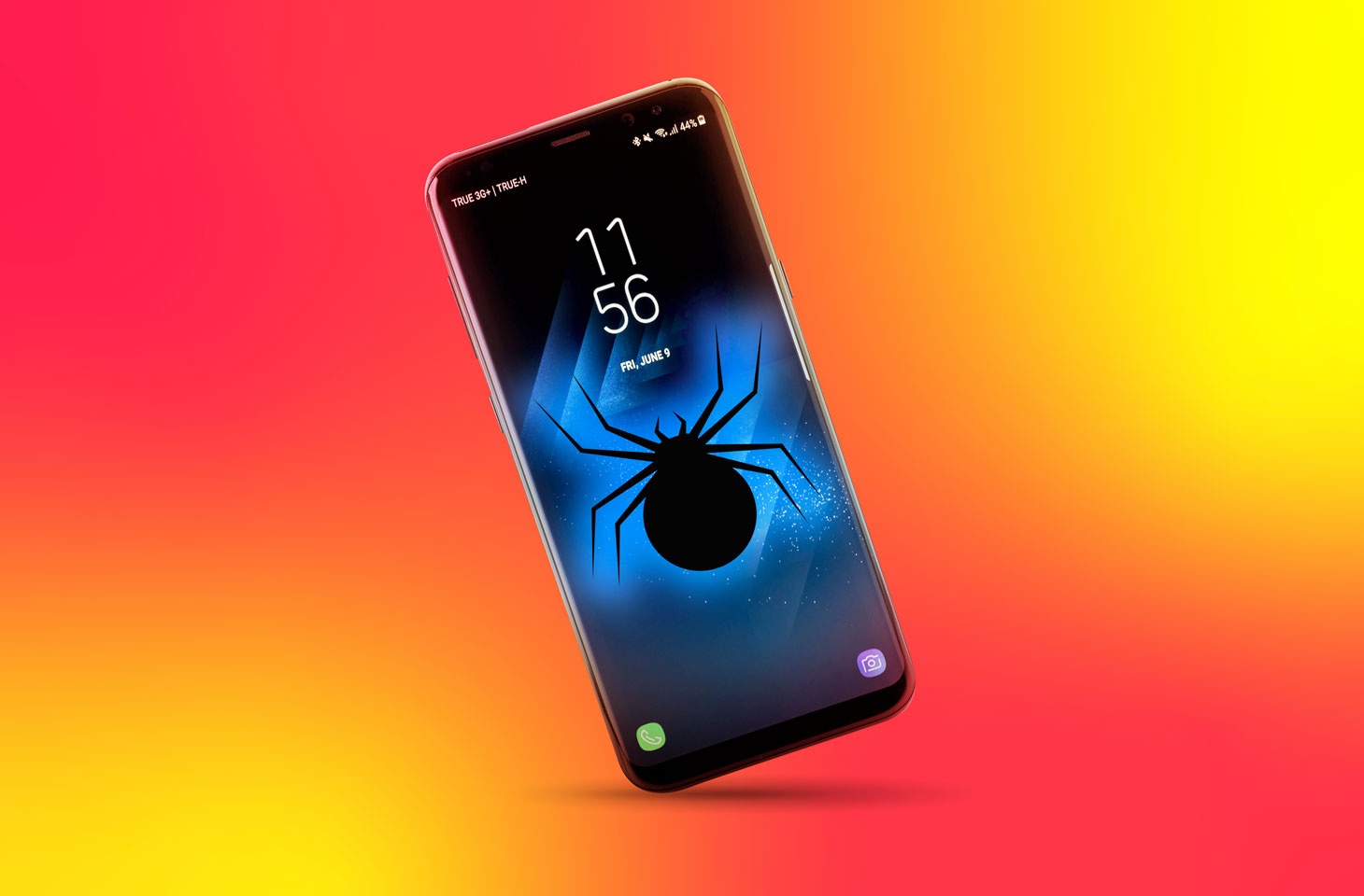 Nhieu ung dung lua dao xuat hien trong mua dich hinh anh