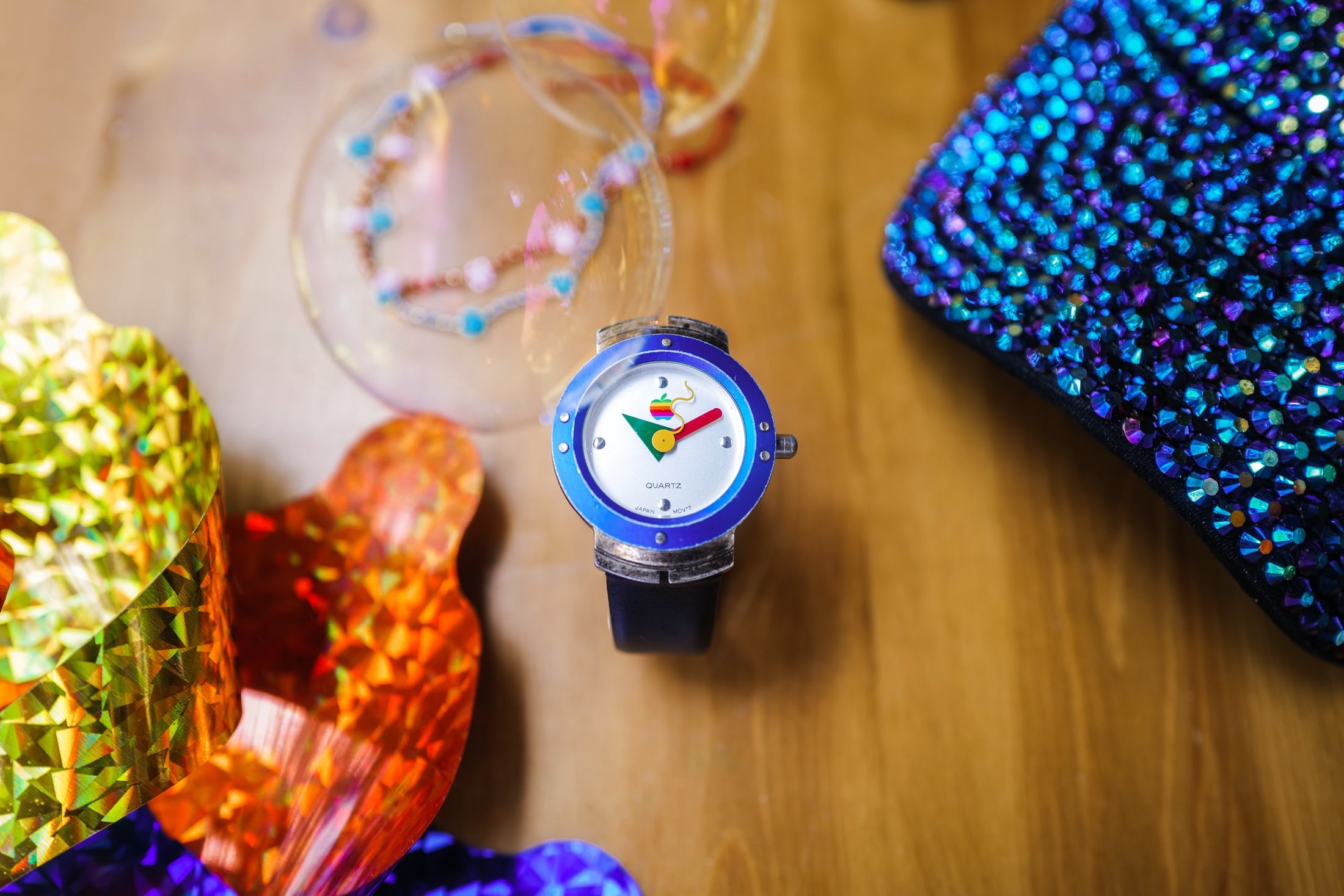 Chiec Apple Watch khong the ket noi voi iPhone anh 4