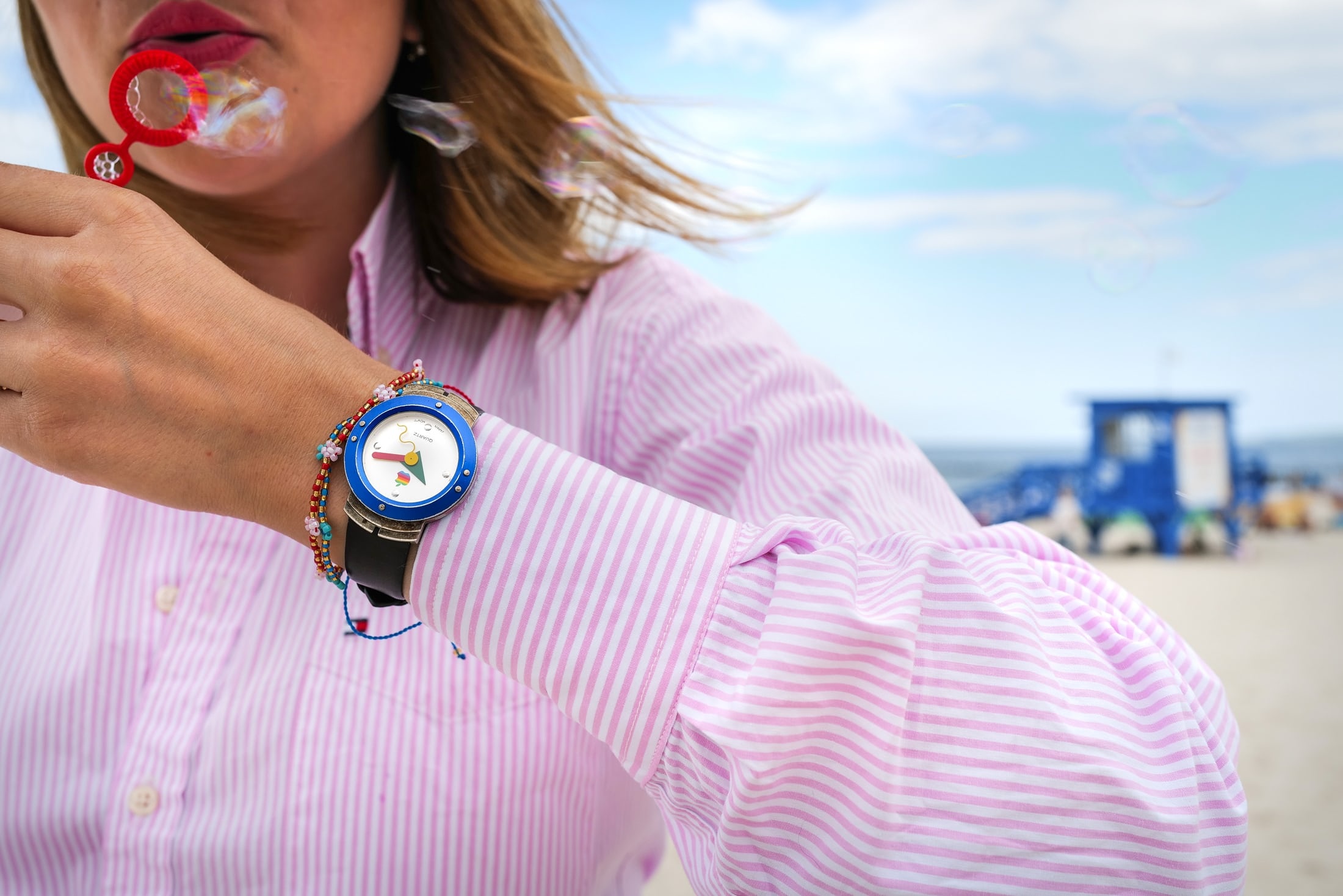 Chiec Apple Watch khong the ket noi voi iPhone anh 7