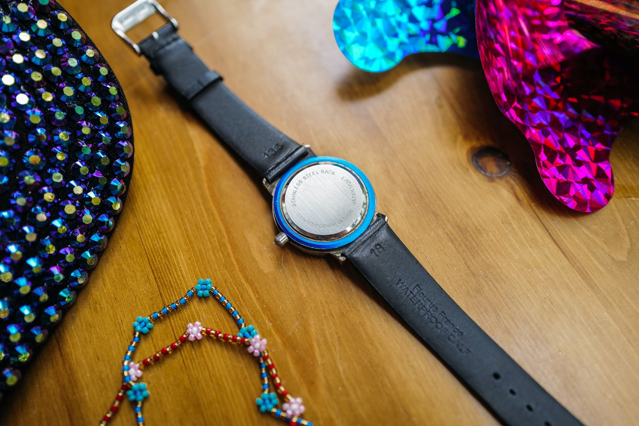 Chiec Apple Watch khong the ket noi voi iPhone anh 8