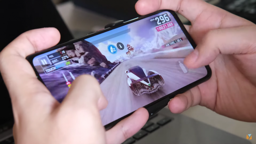 Yeu to anh huong den thu thach dung dong ho bam gio nhanh anh 1