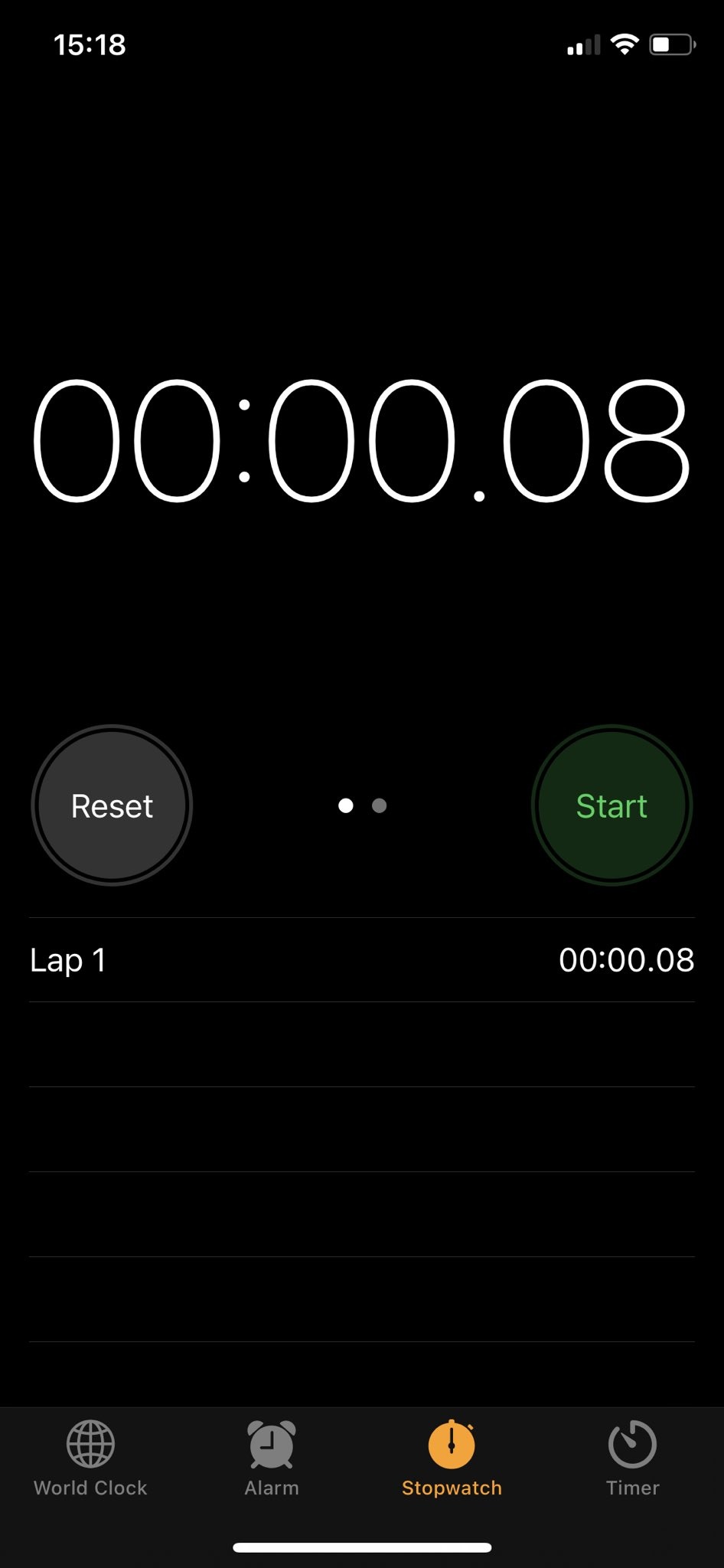 Yeu to anh huong den thu thach dung dong ho bam gio nhanh anh 2