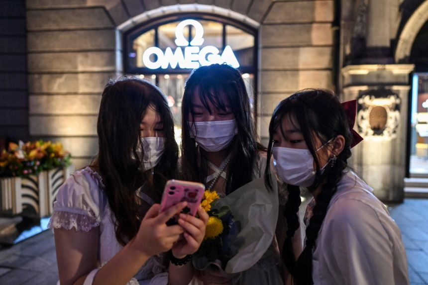 Ly do Trieu Vy bien mat chop nhoang tren Internet anh 3