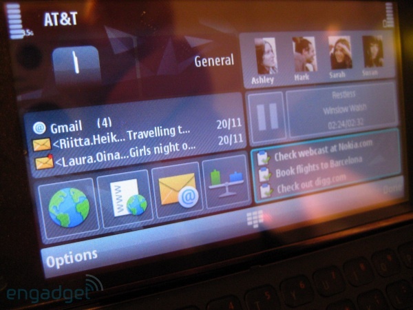 Chiec dien thoai tung la 'sat thu' iPhone anh 3