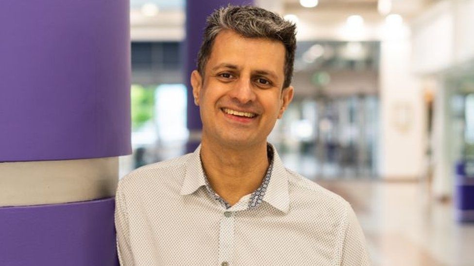 Doanh nhan Anh bi lua dao Bitcoin anh 1