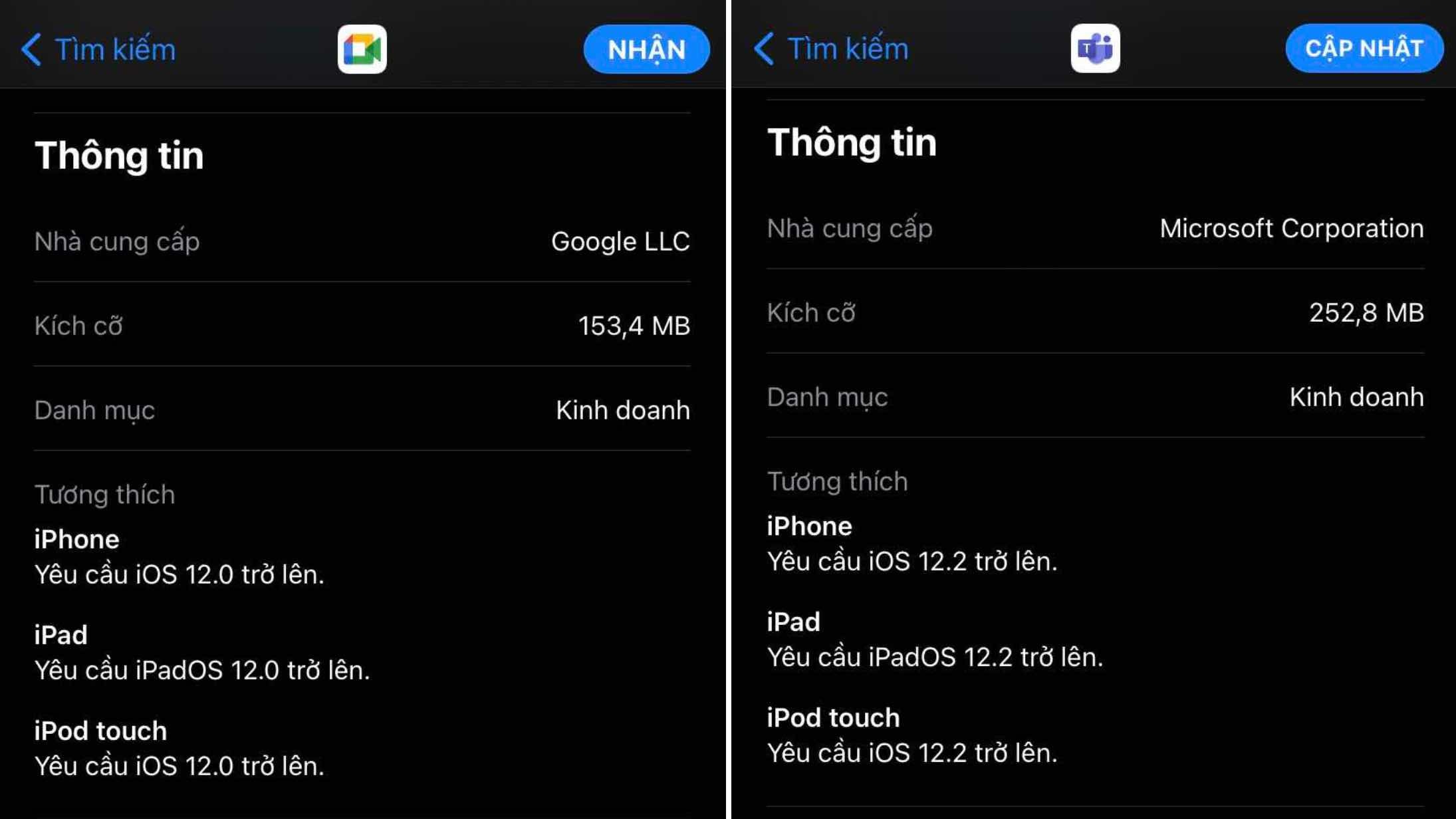Nhung loai iPad khong nen mua de hoc online anh 2