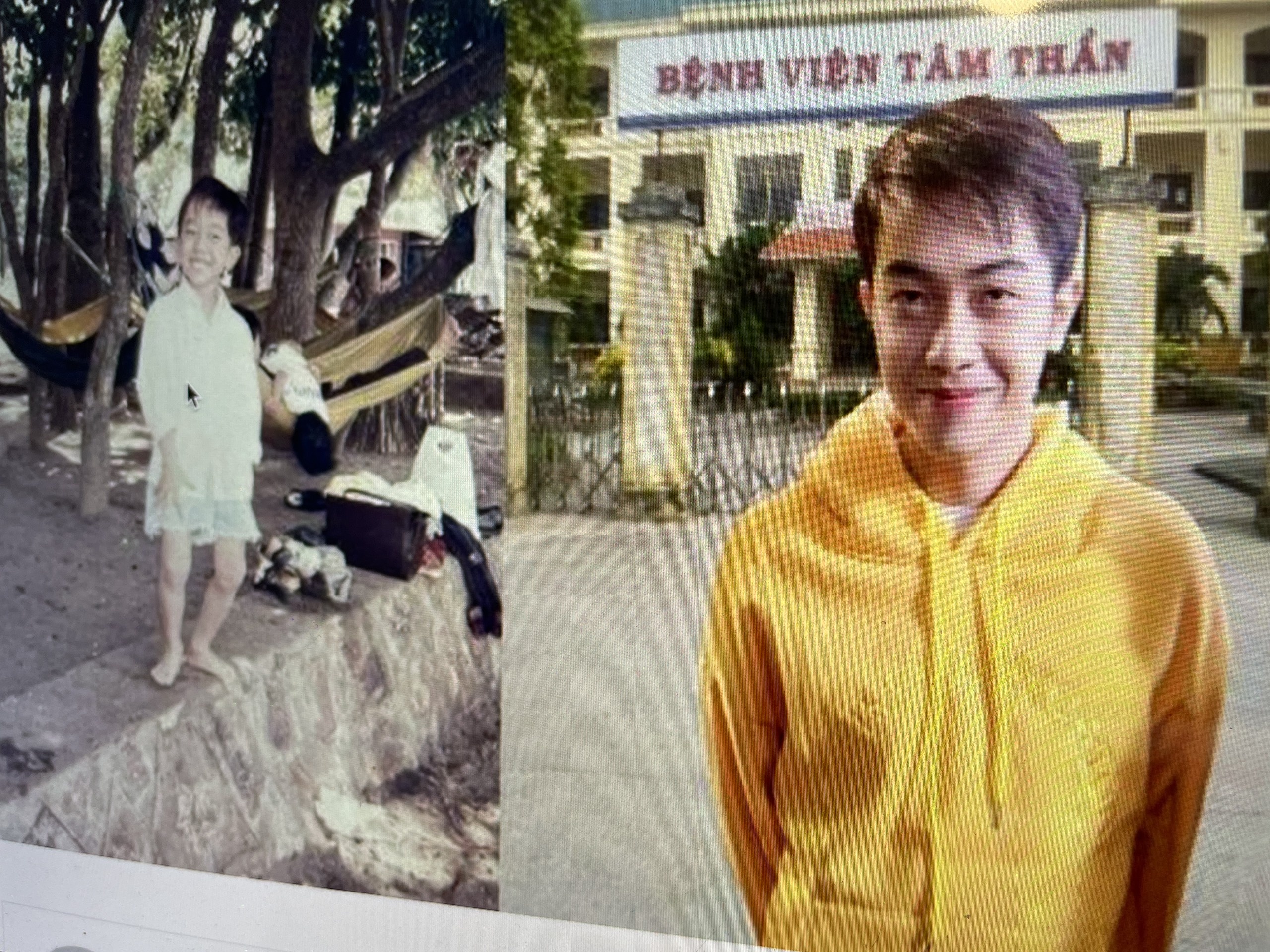 Facebook duoc loi gi khi ban dang anh 'ngay ay bay gio'? hinh anh