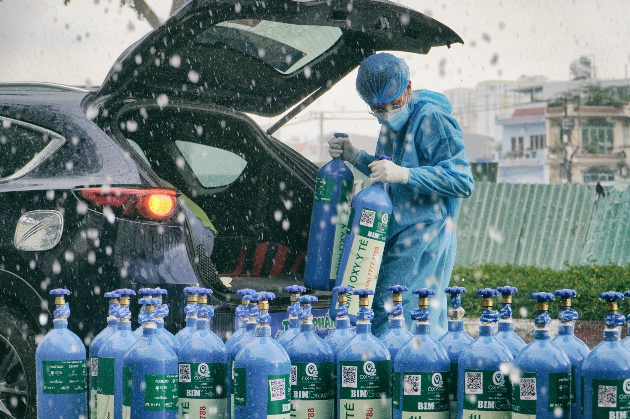 Website dang ky nhan binh oxy o TP. Thu Duc hinh anh