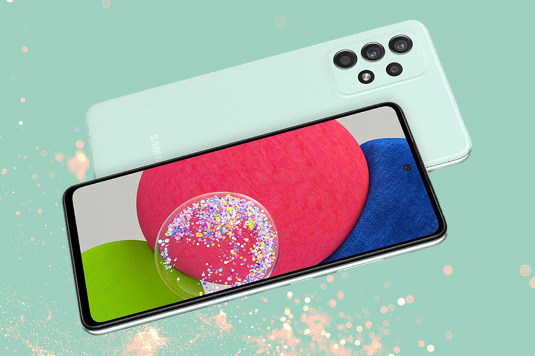 Samsung ra mat smartphone 5G moi, ho tro the nho toi da 1 TB hinh anh