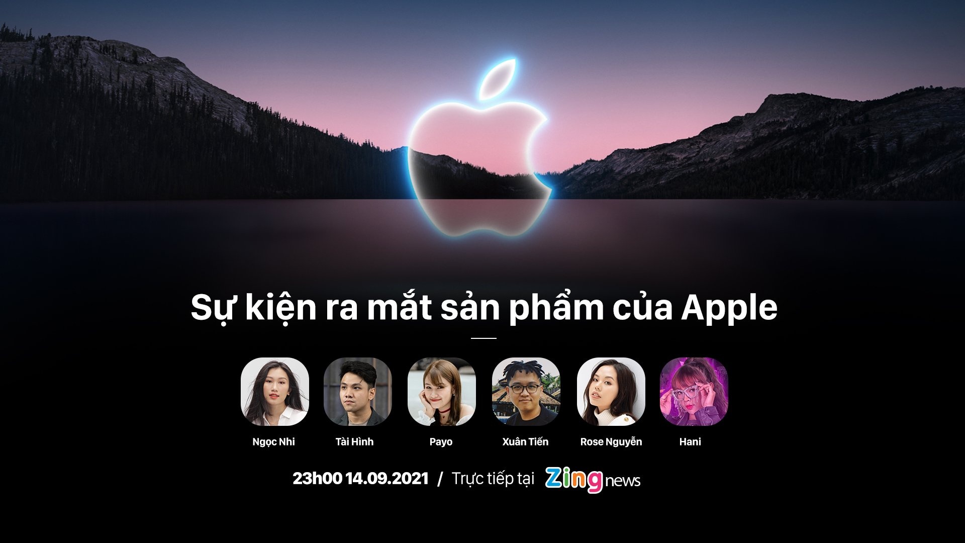 Apple sap ra mat iPhone 13 Pro Max anh 1