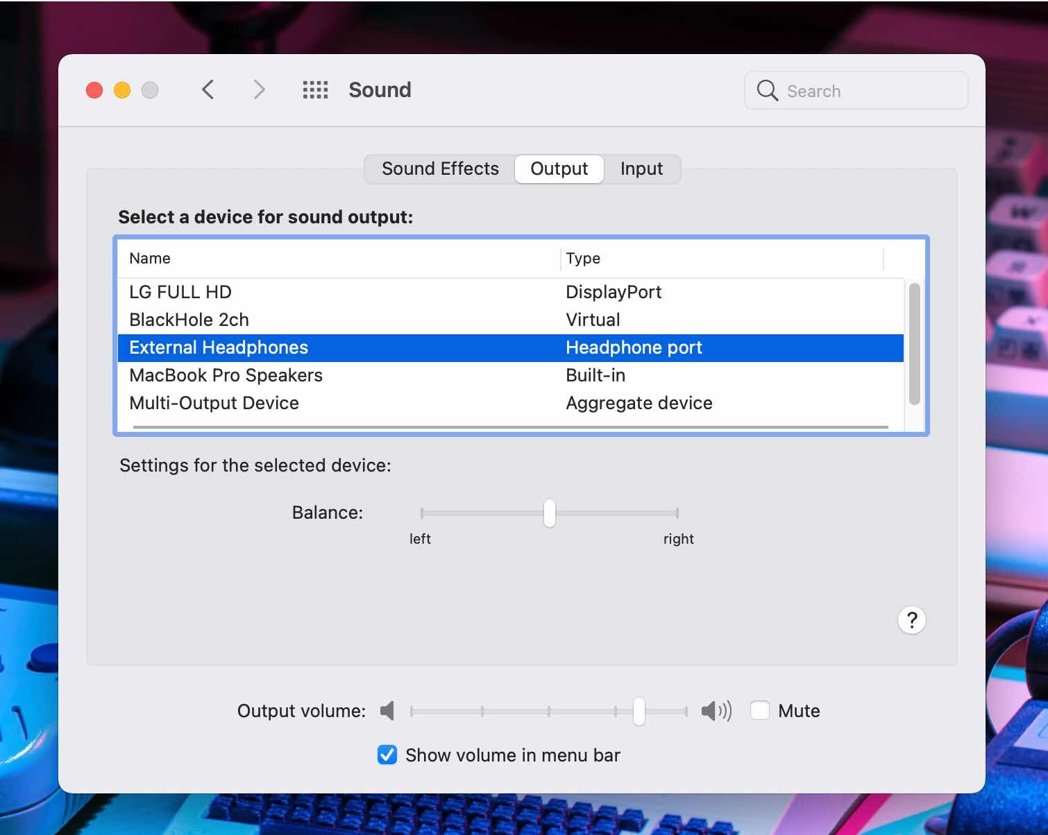 Cach khac phuc loi mat am thanh tren laptop khi hoc online anh 6