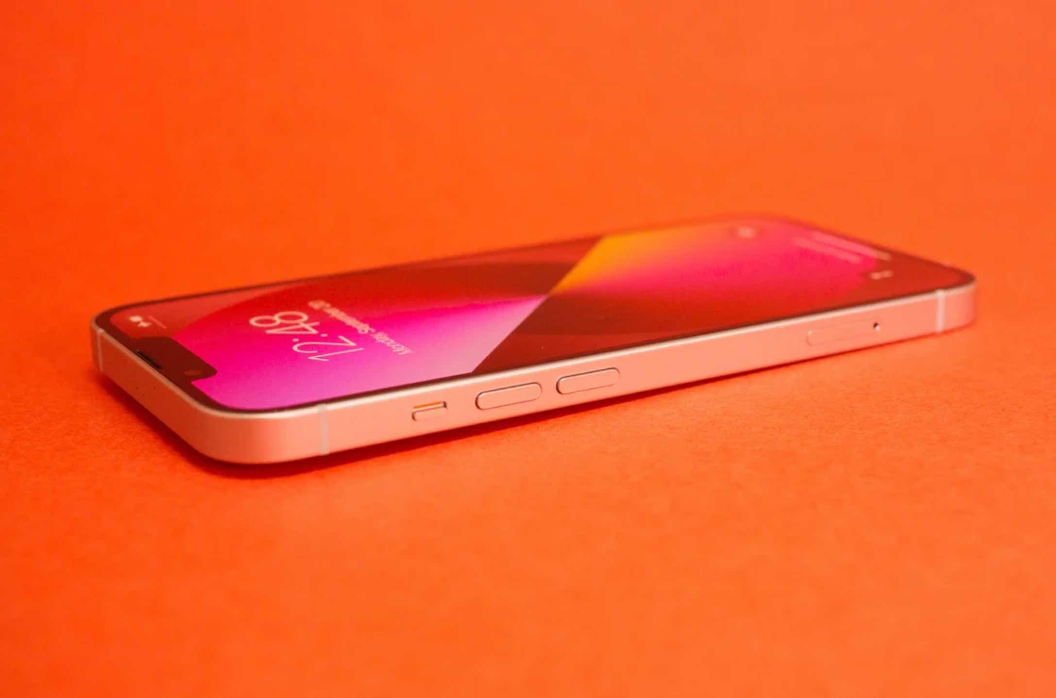 Đánh giá iPhone 13 ảnh 7 Danh gia iPhone 13 anh 7