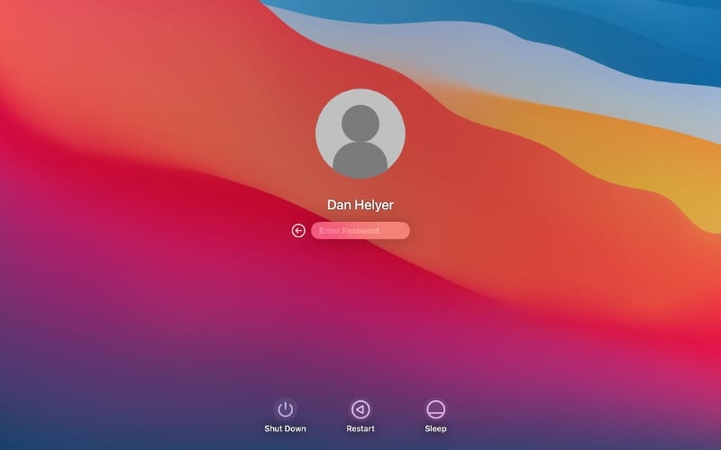 Cach bao ve du lieu khi sua laptop tai cua hang anh 5