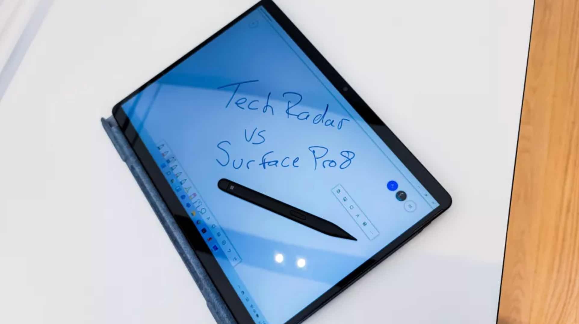 Microsoft ra mat Surface Laptop Studio va Surface Pro 8 anh 12