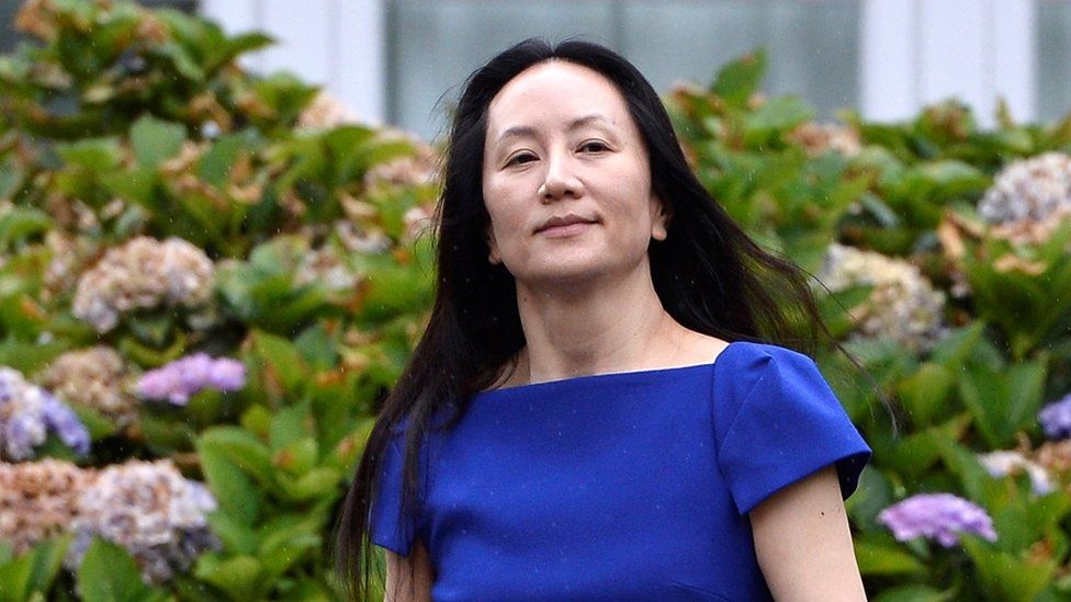 Ba Manh Van Chau se duoc tha ve Trung Quoc hinh anh