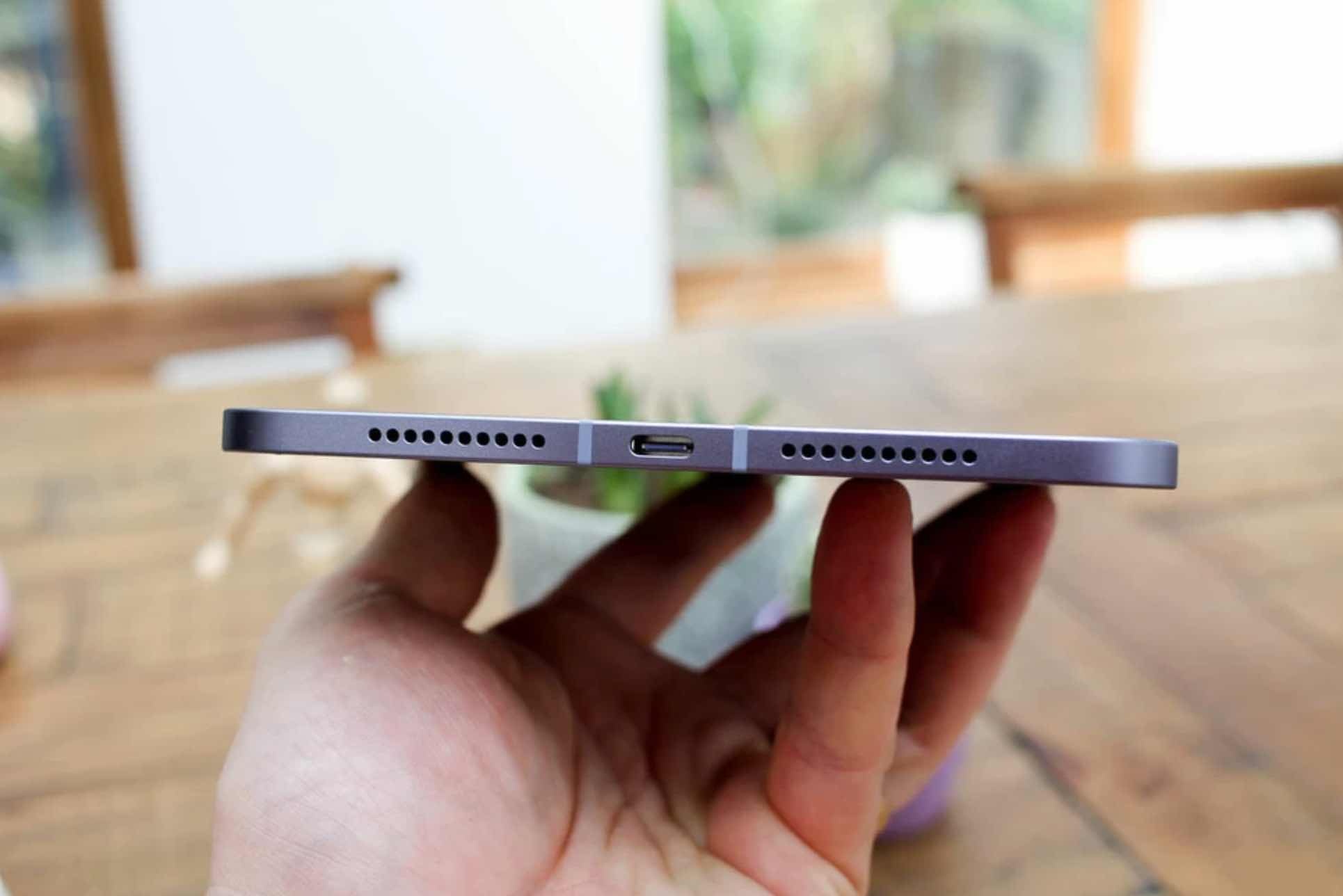 Danh gia iPad mini 2021 anh 4