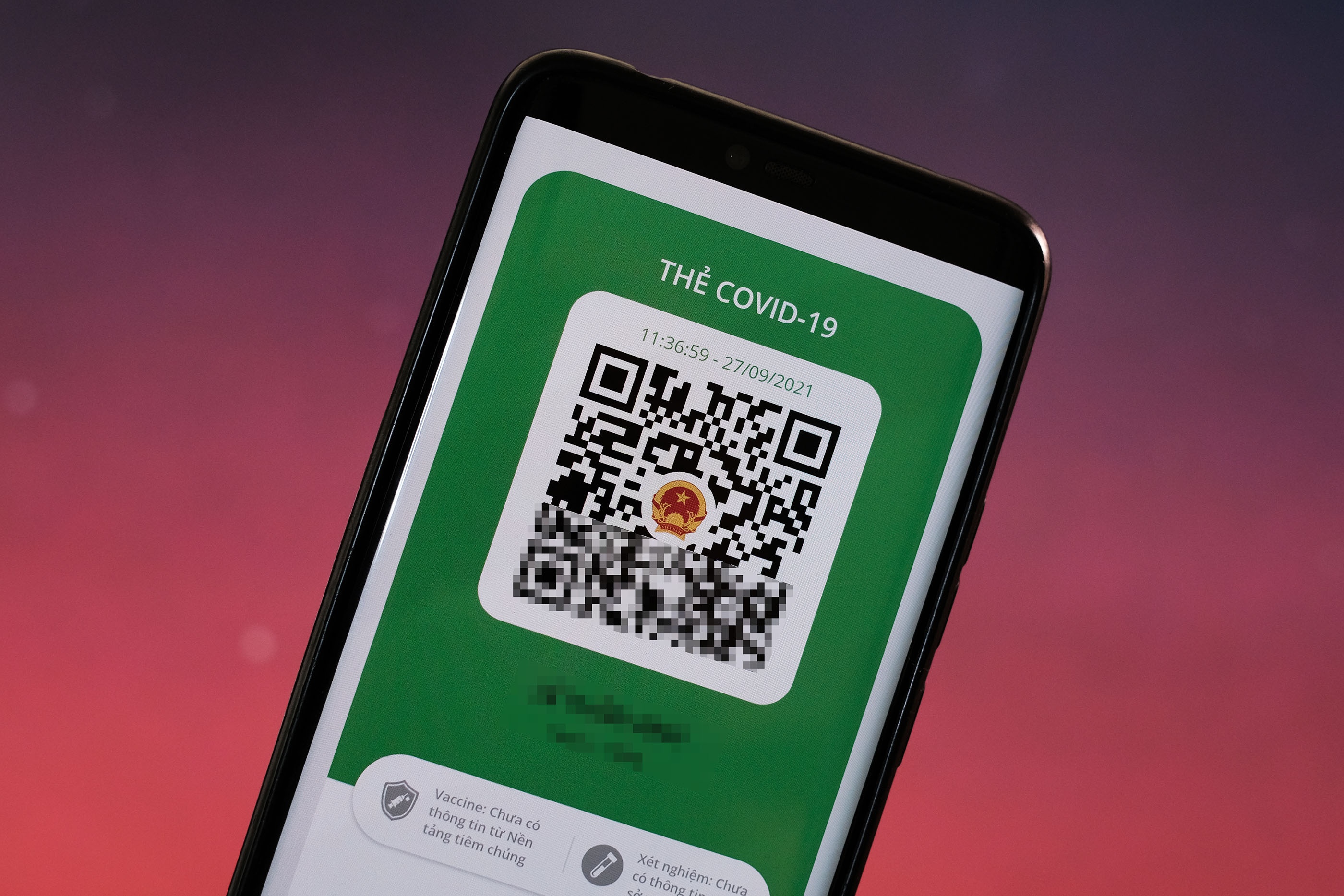 PC-Covid tro thanh ung dung thong nhat cho muc dich chong dich hinh anh