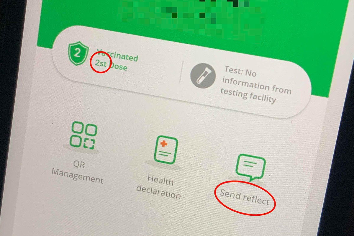 PC-Covid dang duoc cap nhat, sua loi hinh anh