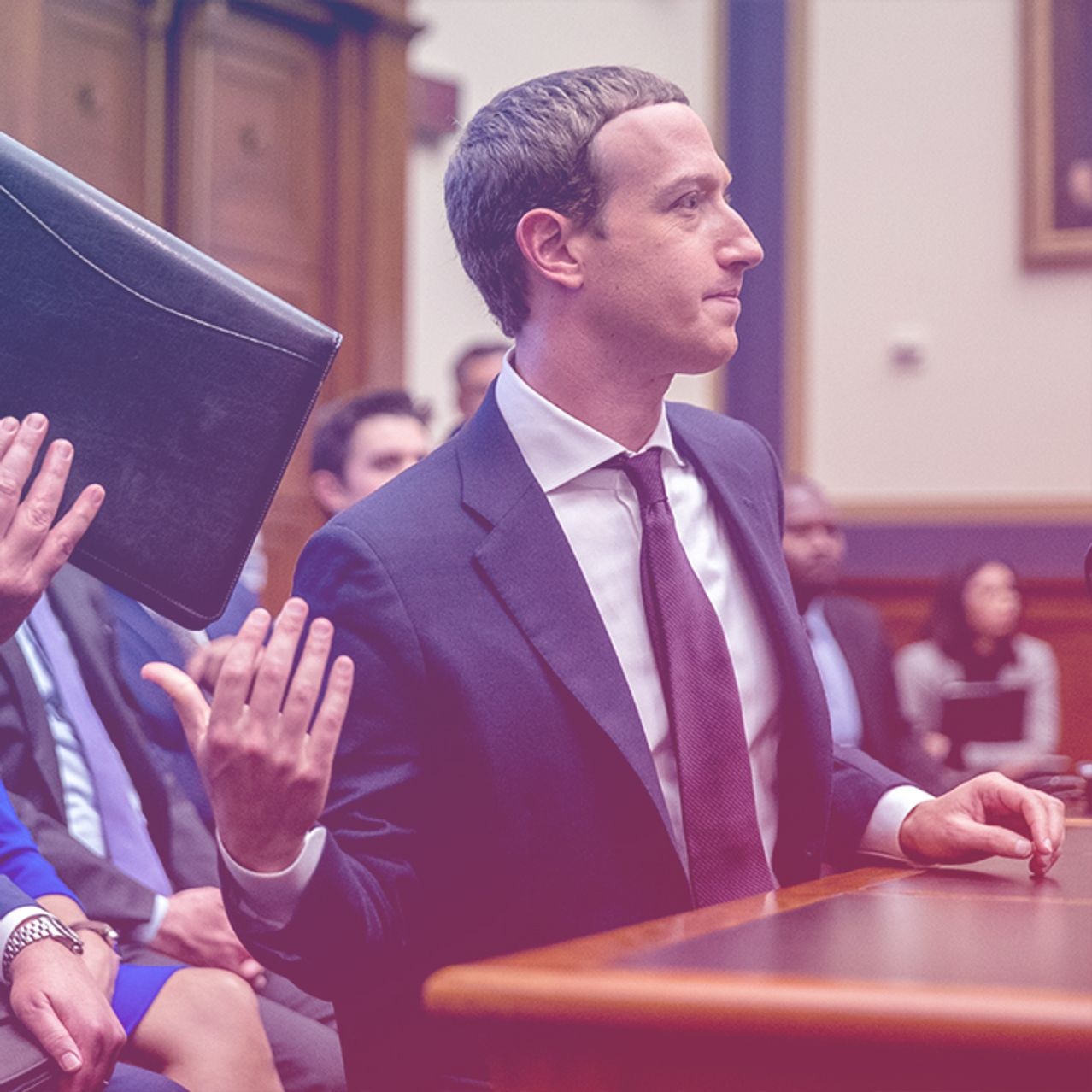 Facebook da lua doi ve thuat toan loc noi dung ban nhu the nao anh 1